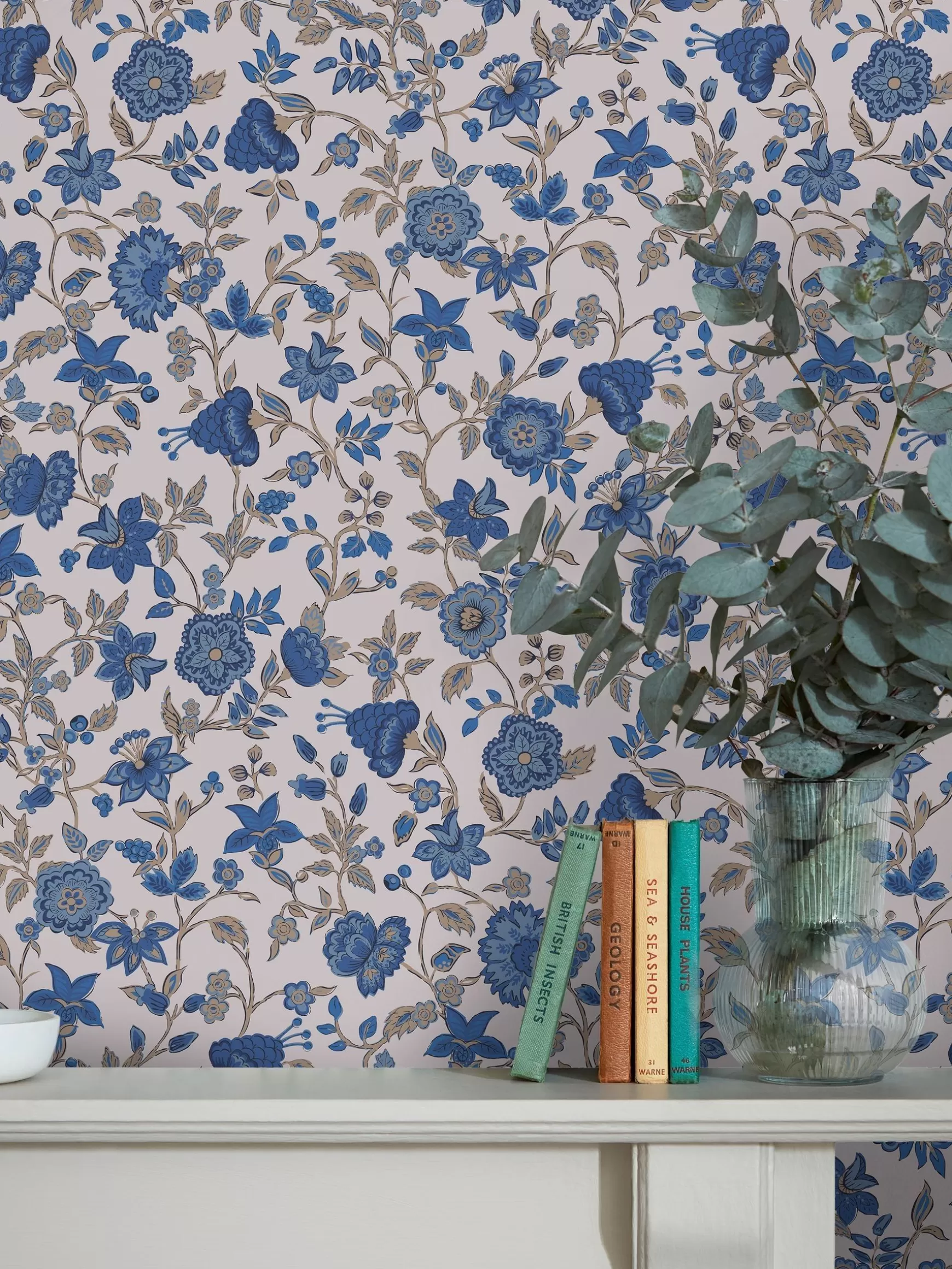 Trailing Scot 10M Wallpaper^Joules Cheap
