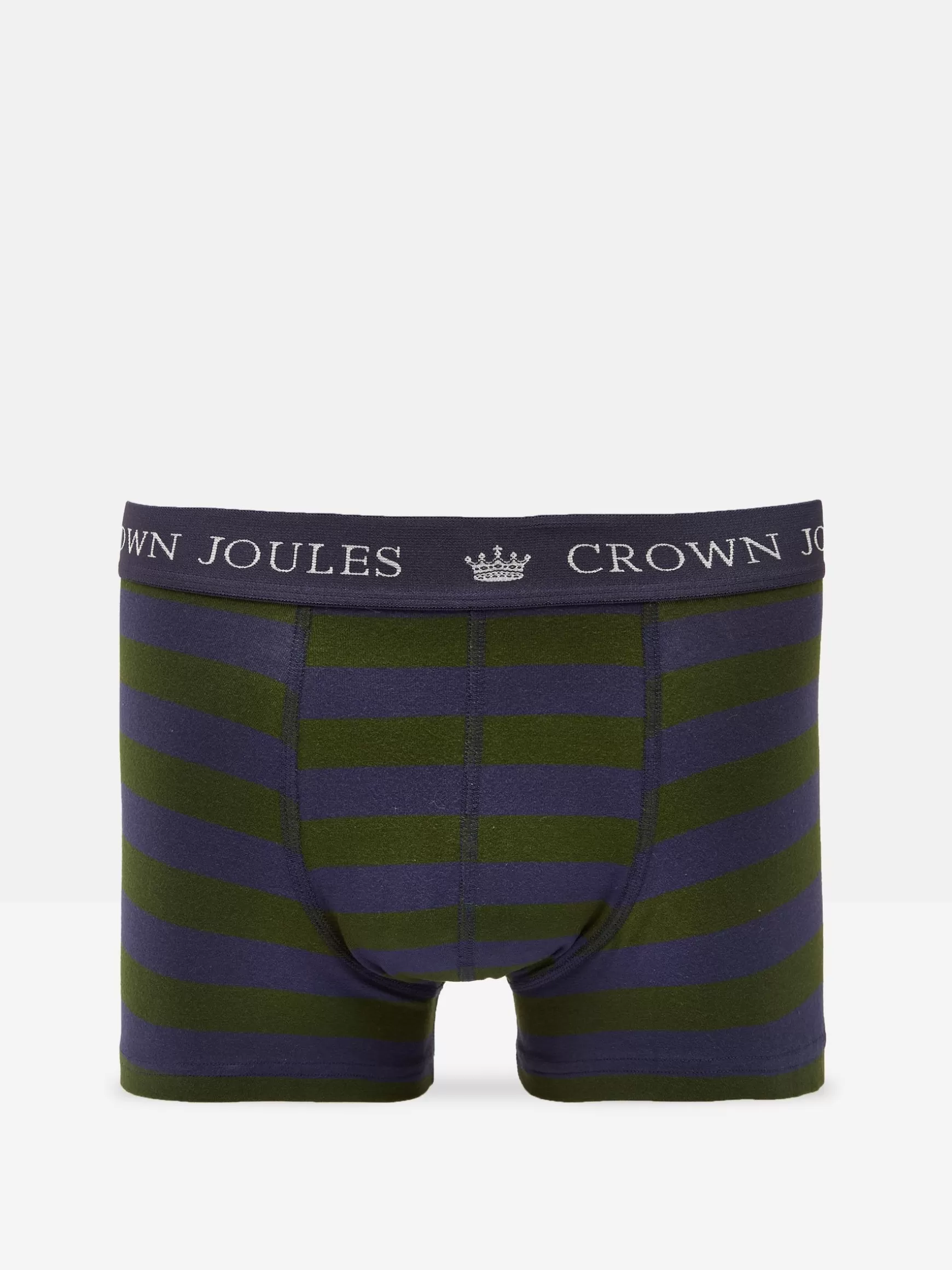 Crown Pack of Two Cotton Boxers^Joules Clearance