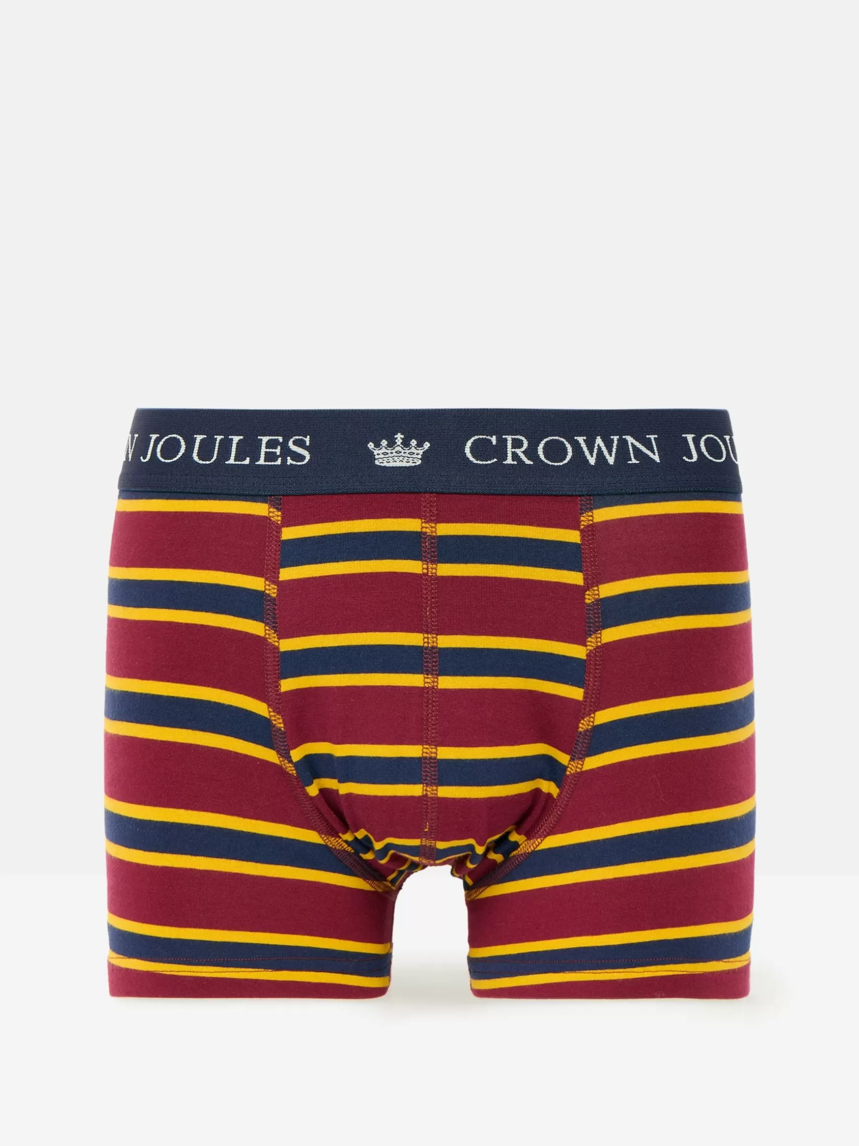 Crown Pack of Two Cotton Boxers^Joules Cheap