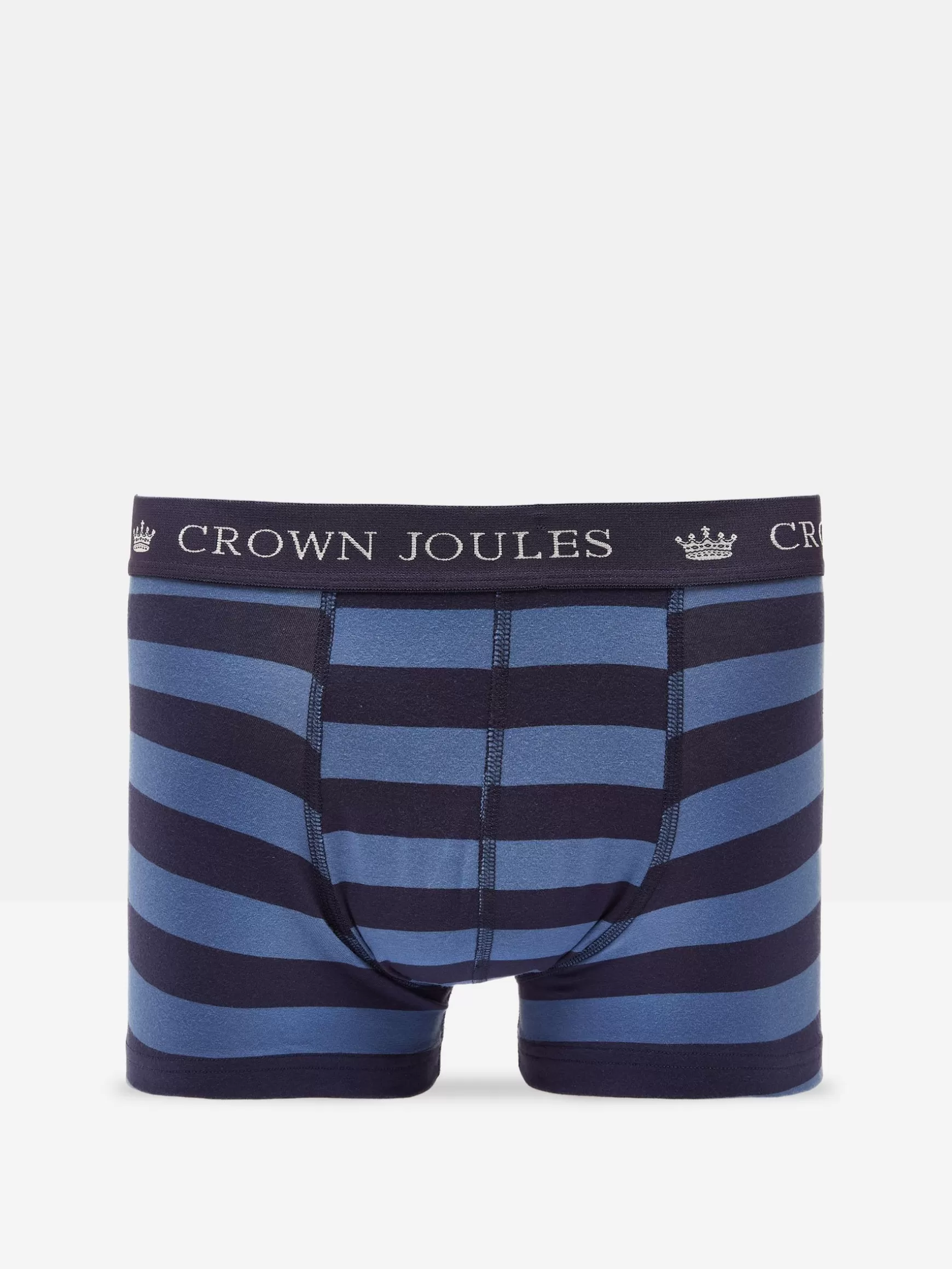 Crown Pack of Two Cotton Boxers^Joules Best