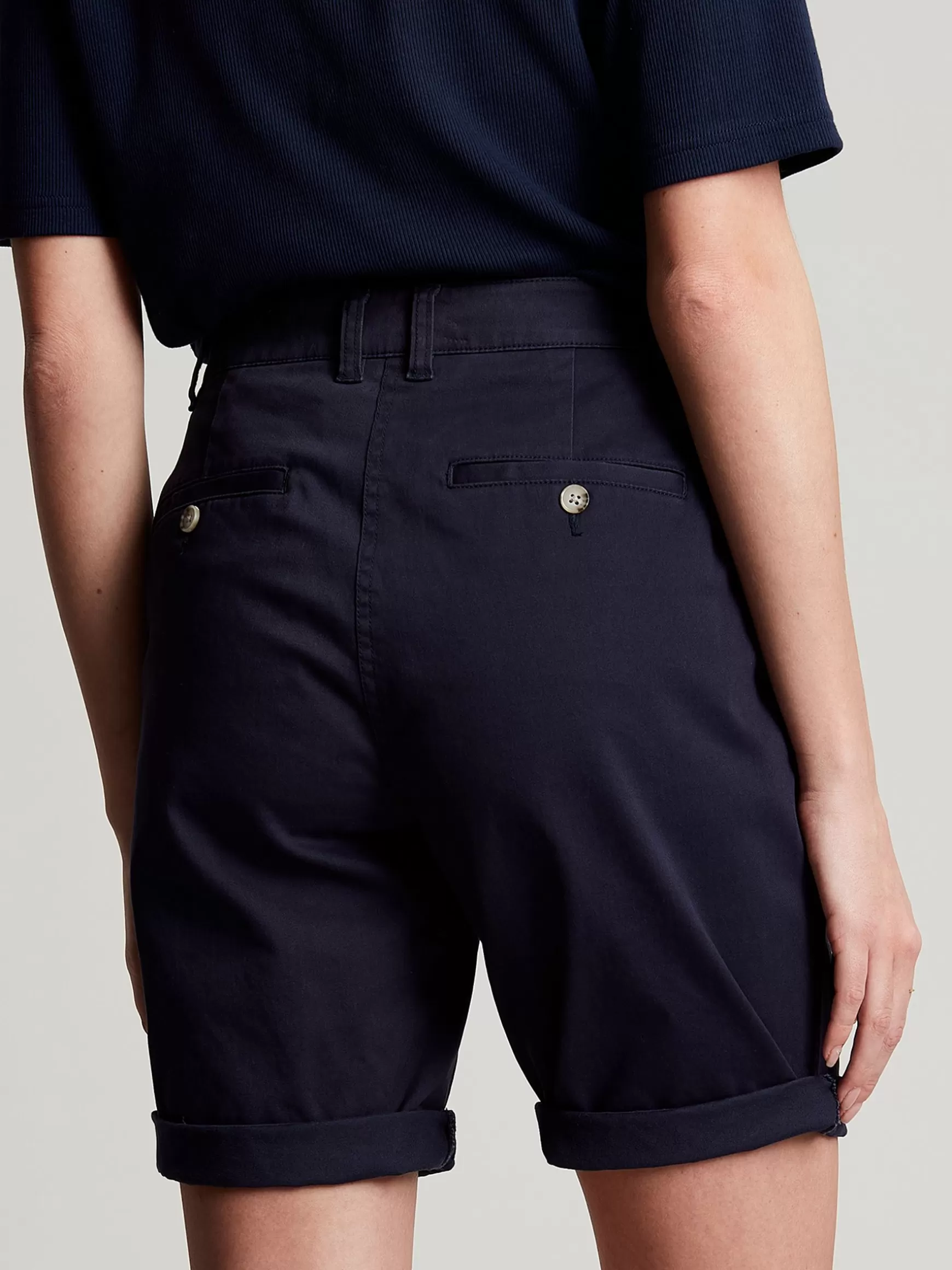 Cruise Long Chino Shorts^Joules Cheap