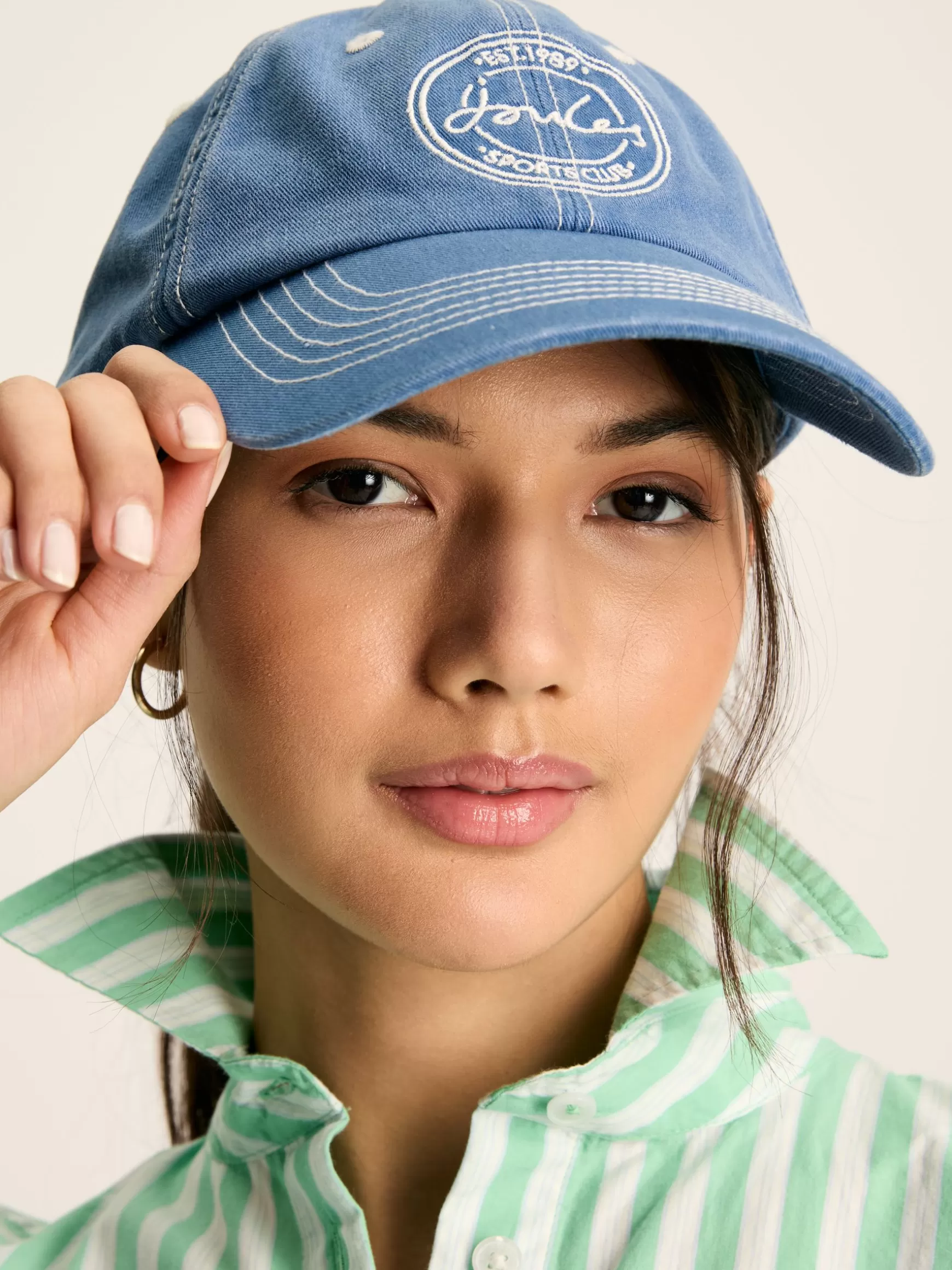 Daley Cap^Joules Online