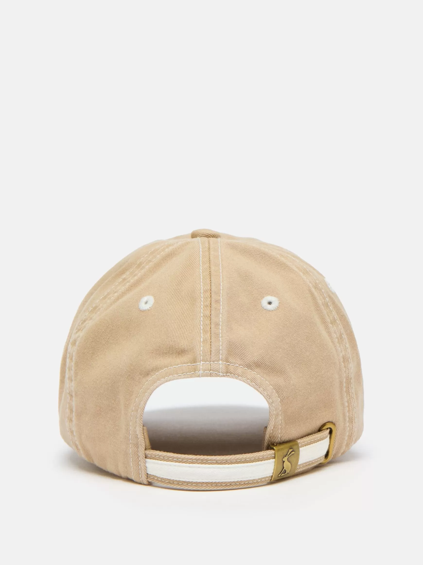 Daley Light Brown Cap^Joules Store