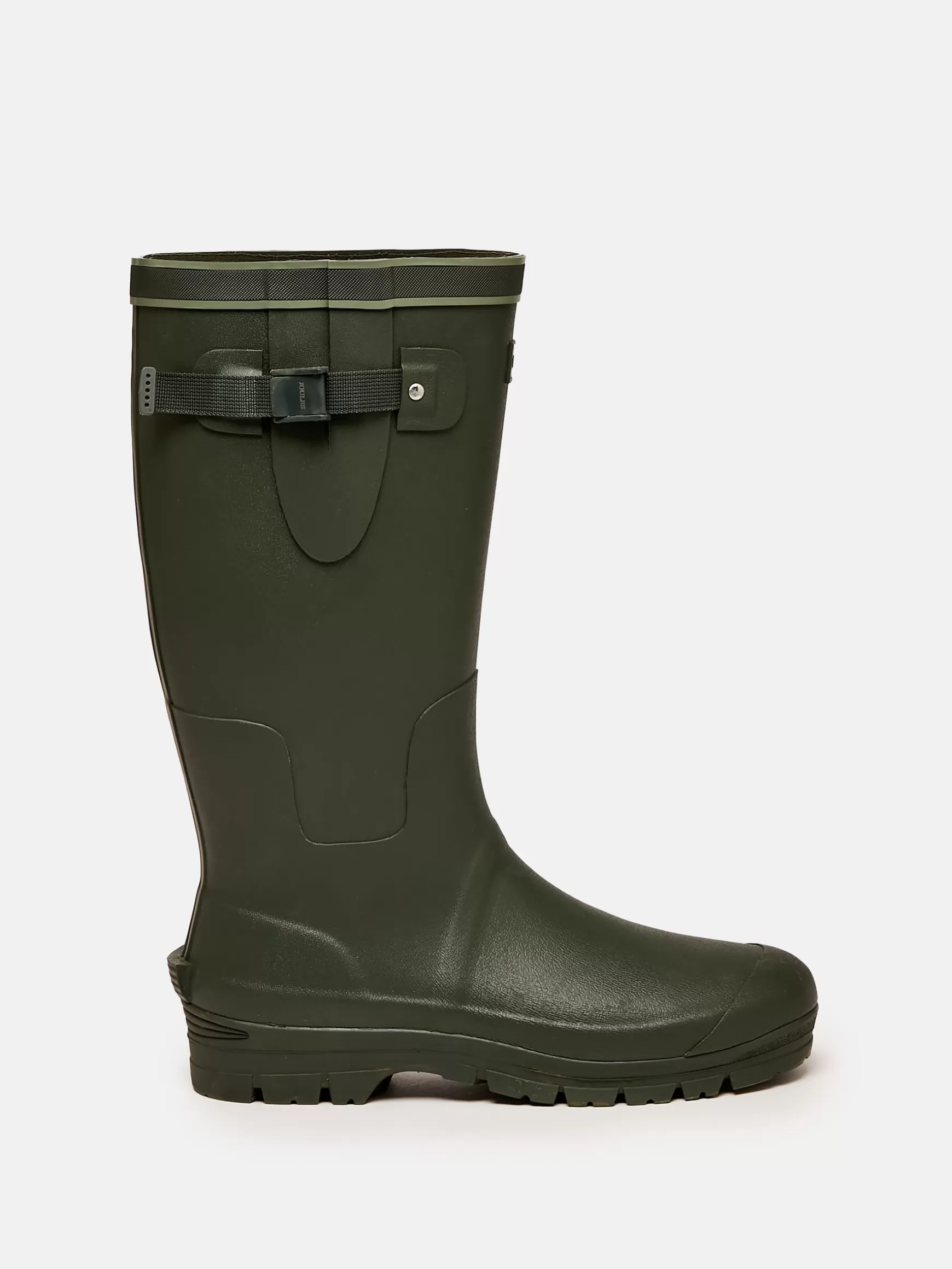 Eckland Adjustable Neoprene Lined Tall Wellies^Joules Fashion