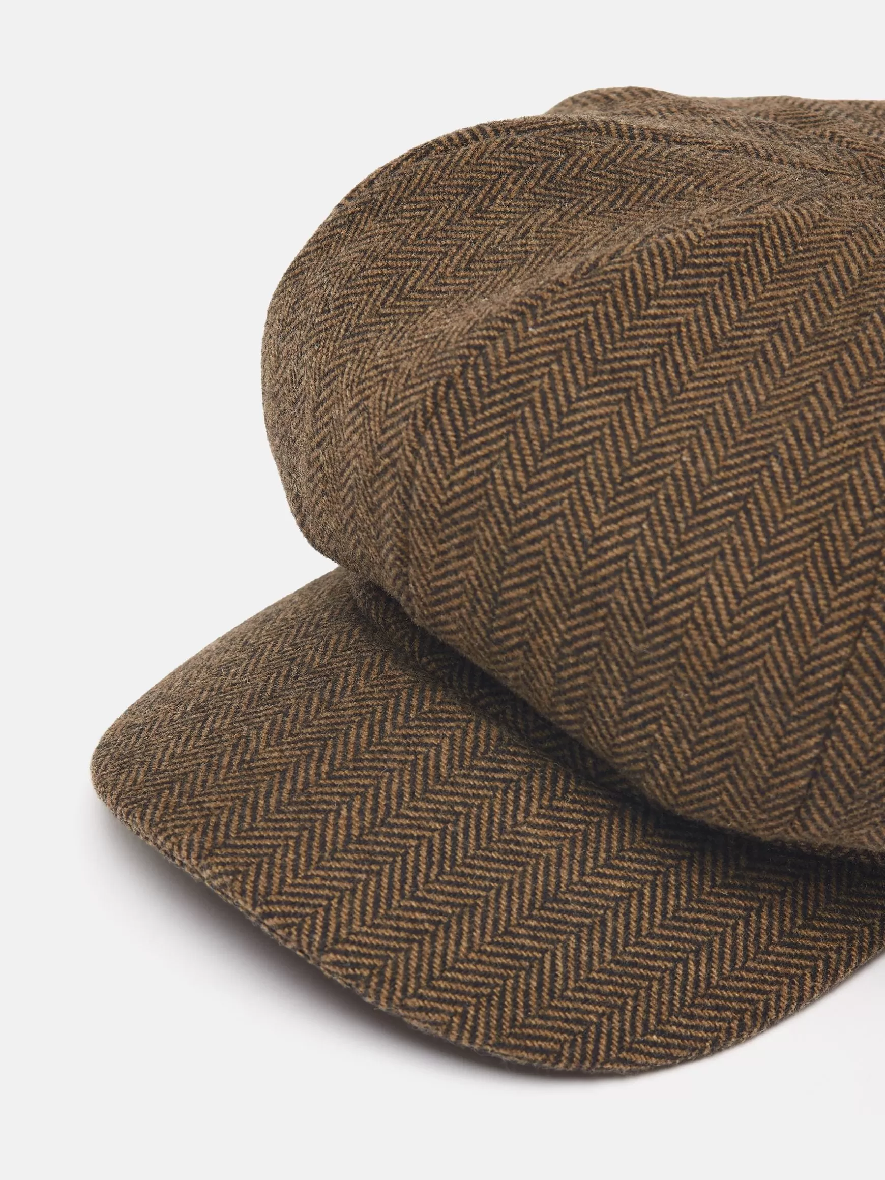 Elvaston Baker Boy Hat^Joules Fashion