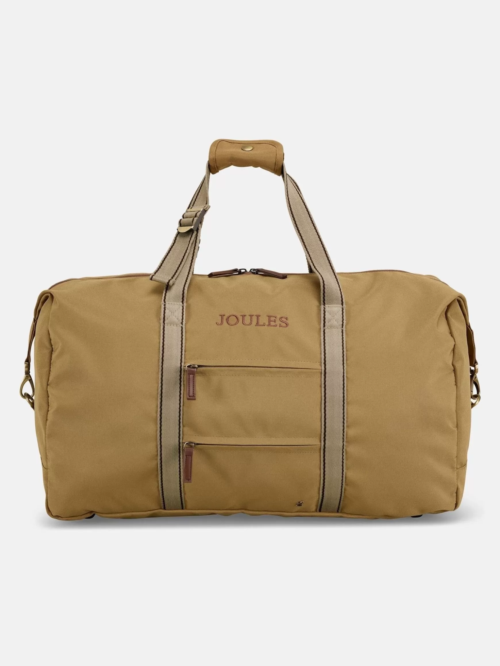 Epwell Tan Brown Duffle Bag^Joules New