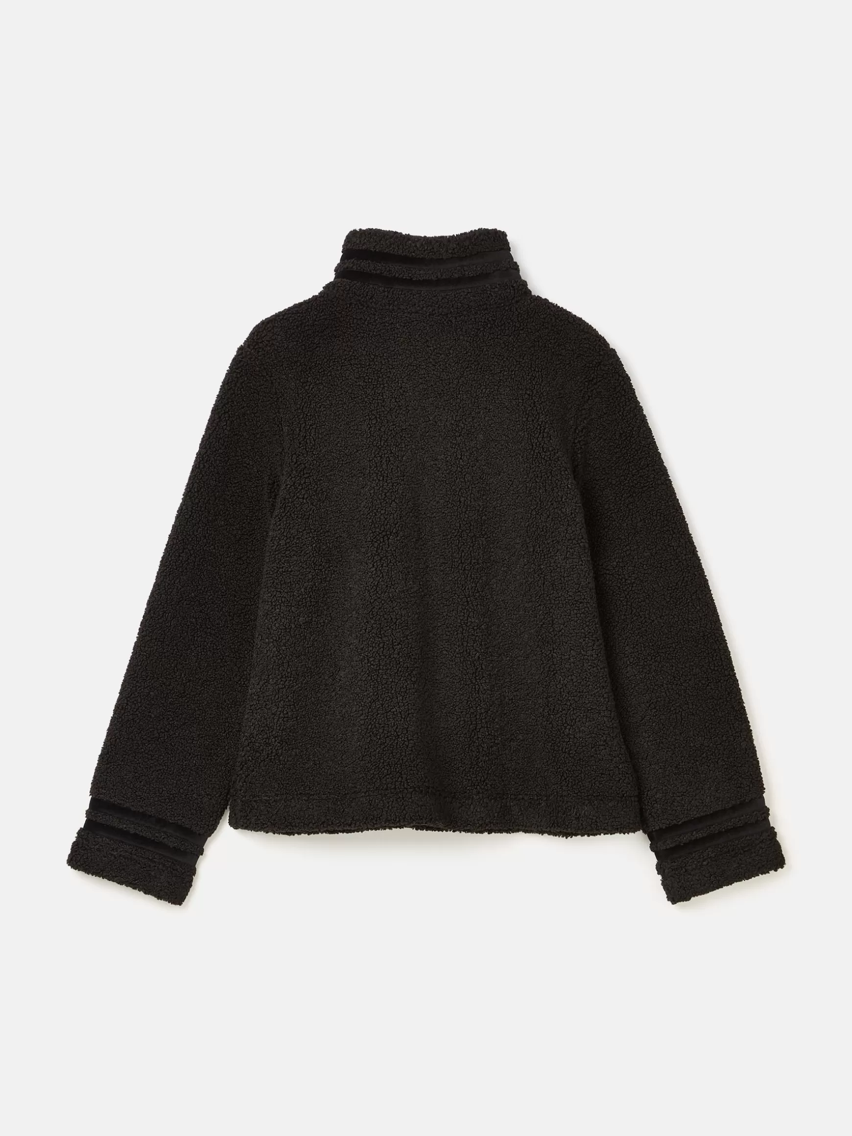 Fleur Fleece Jacket^Joules Fashion