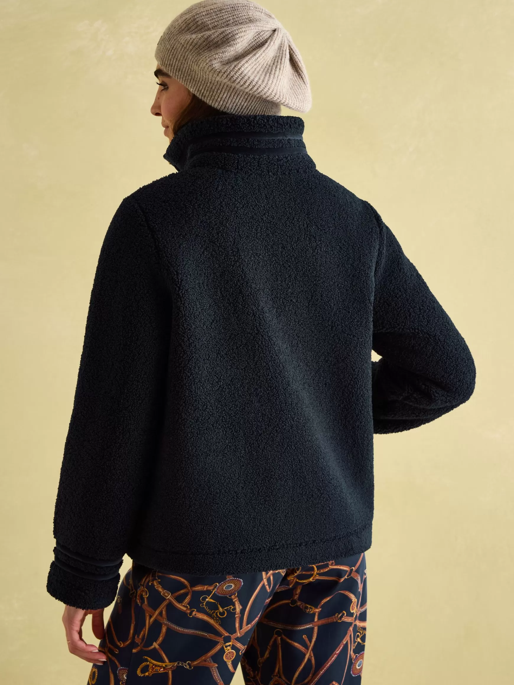 Fleur Fleece Jacket^Joules Best Sale