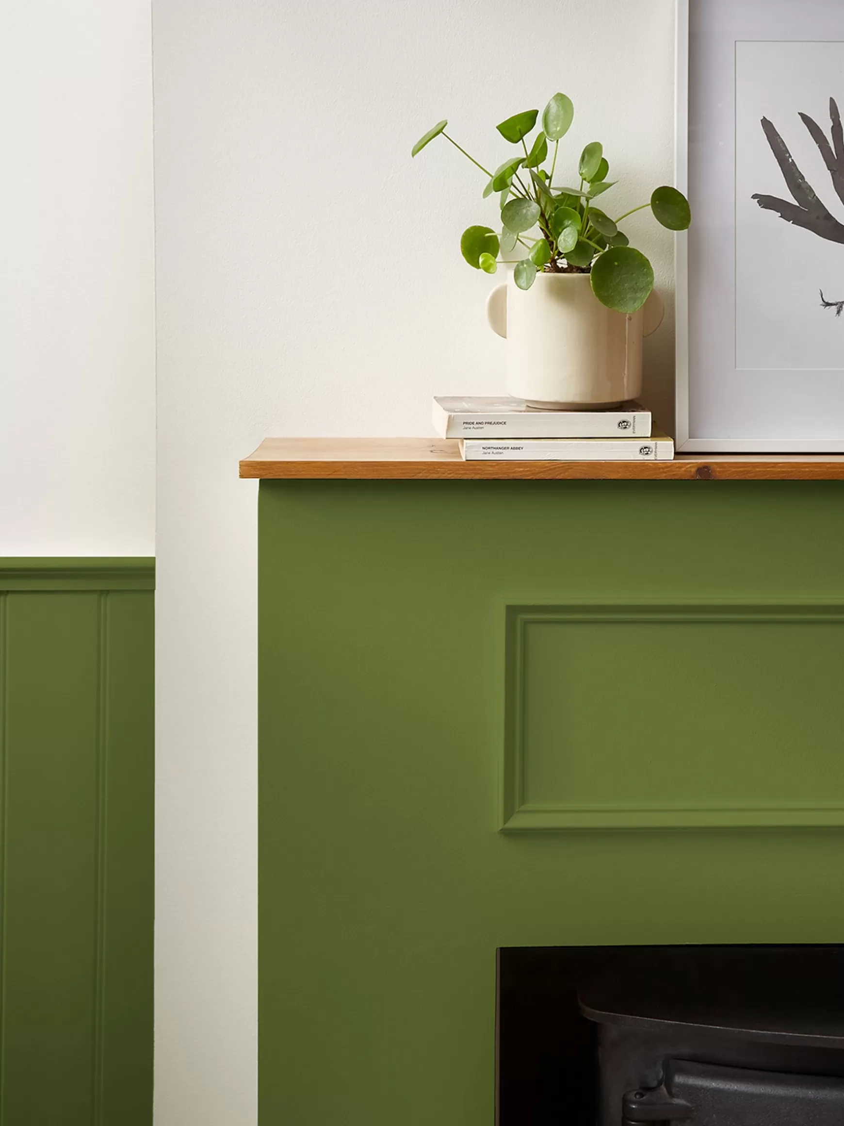 Galoshes Green Surface Matt Emulsion^Joules Shop