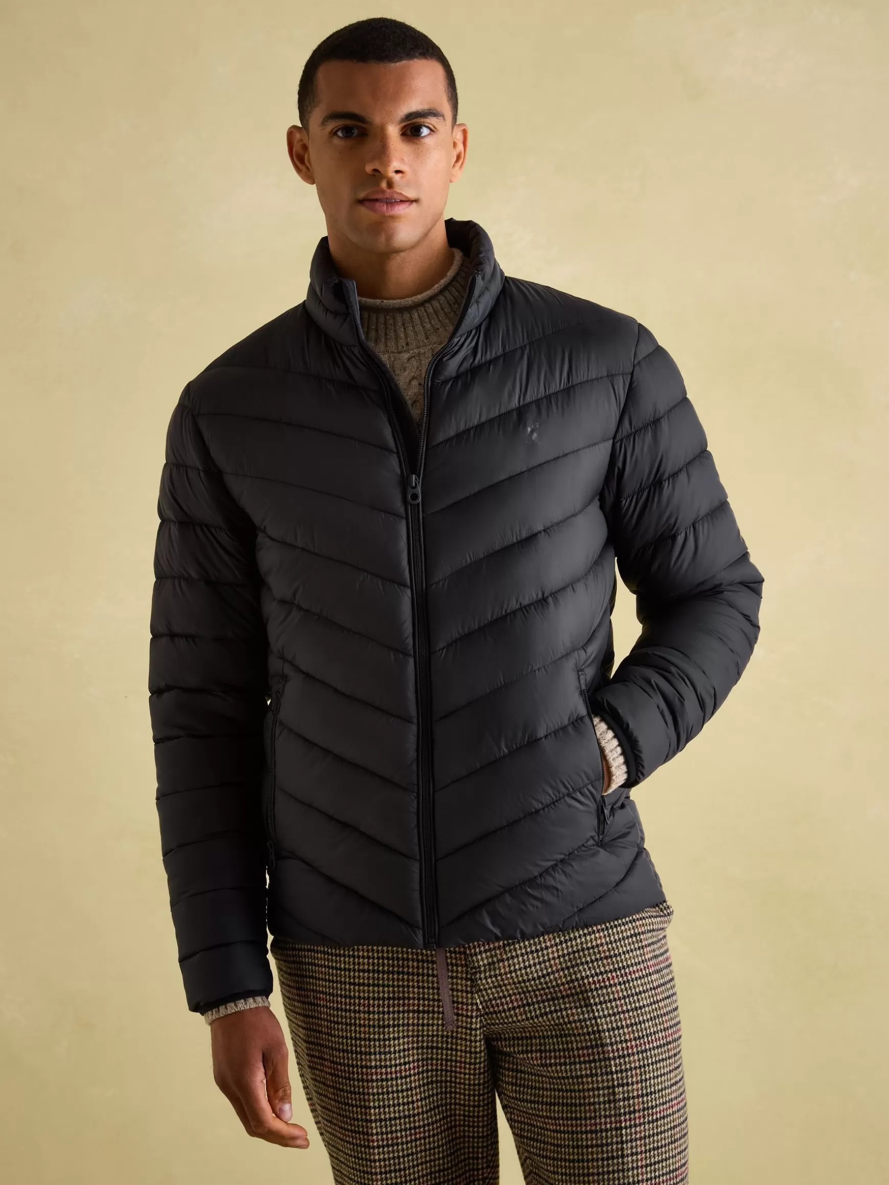Garrett Showerproof Padded Jacket^Joules Flash Sale