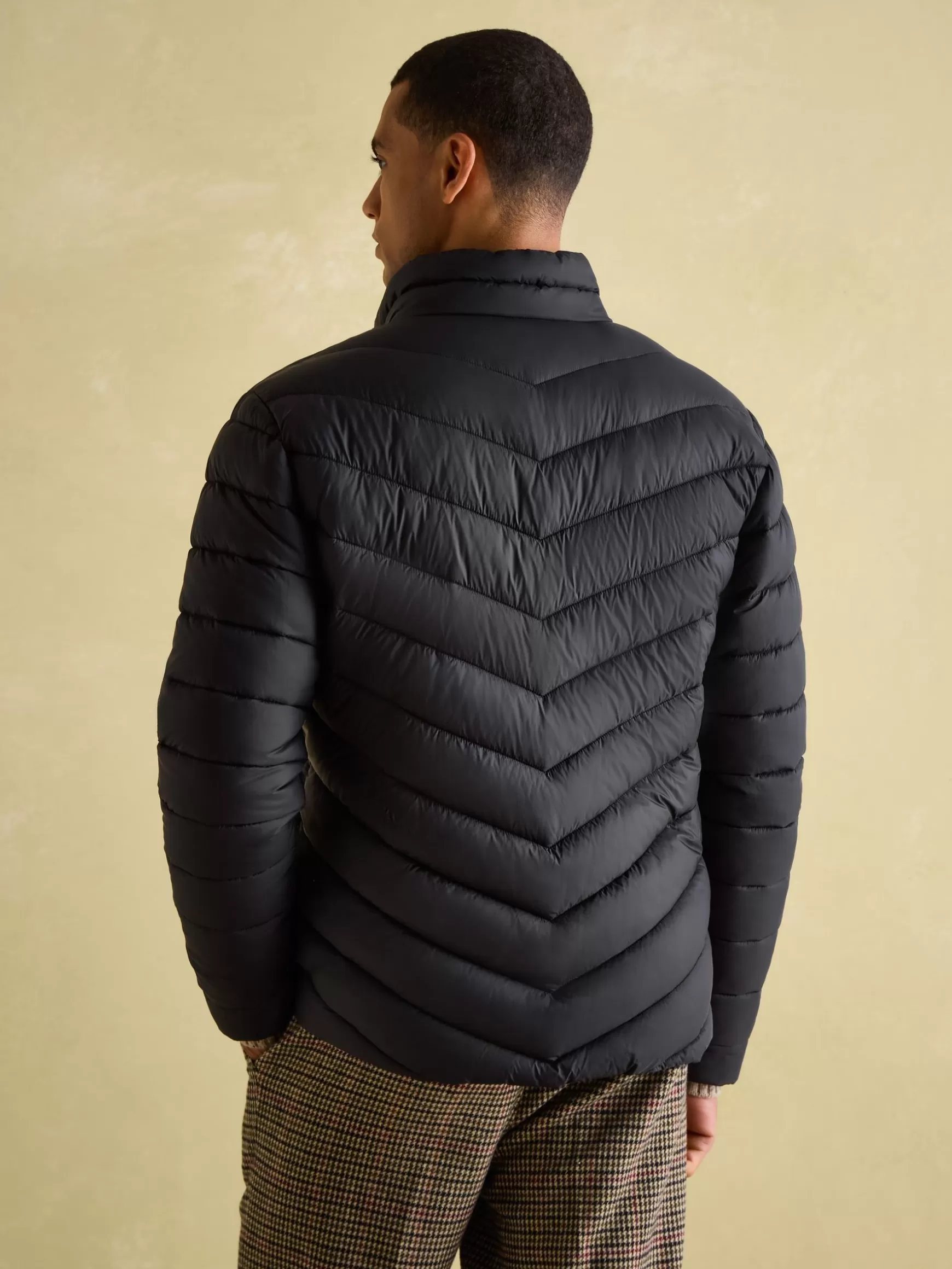Garrett Showerproof Padded Jacket^Joules Flash Sale
