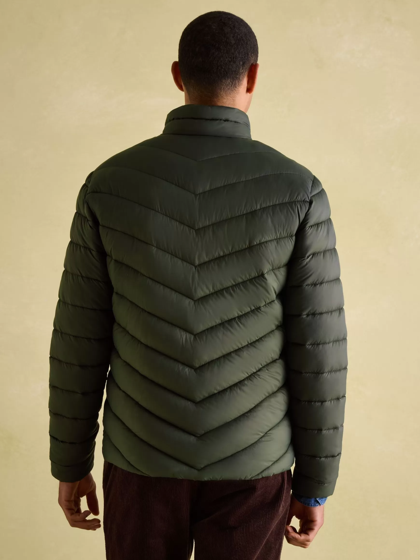 Garrett Showerproof Padded Jacket^Joules Flash Sale