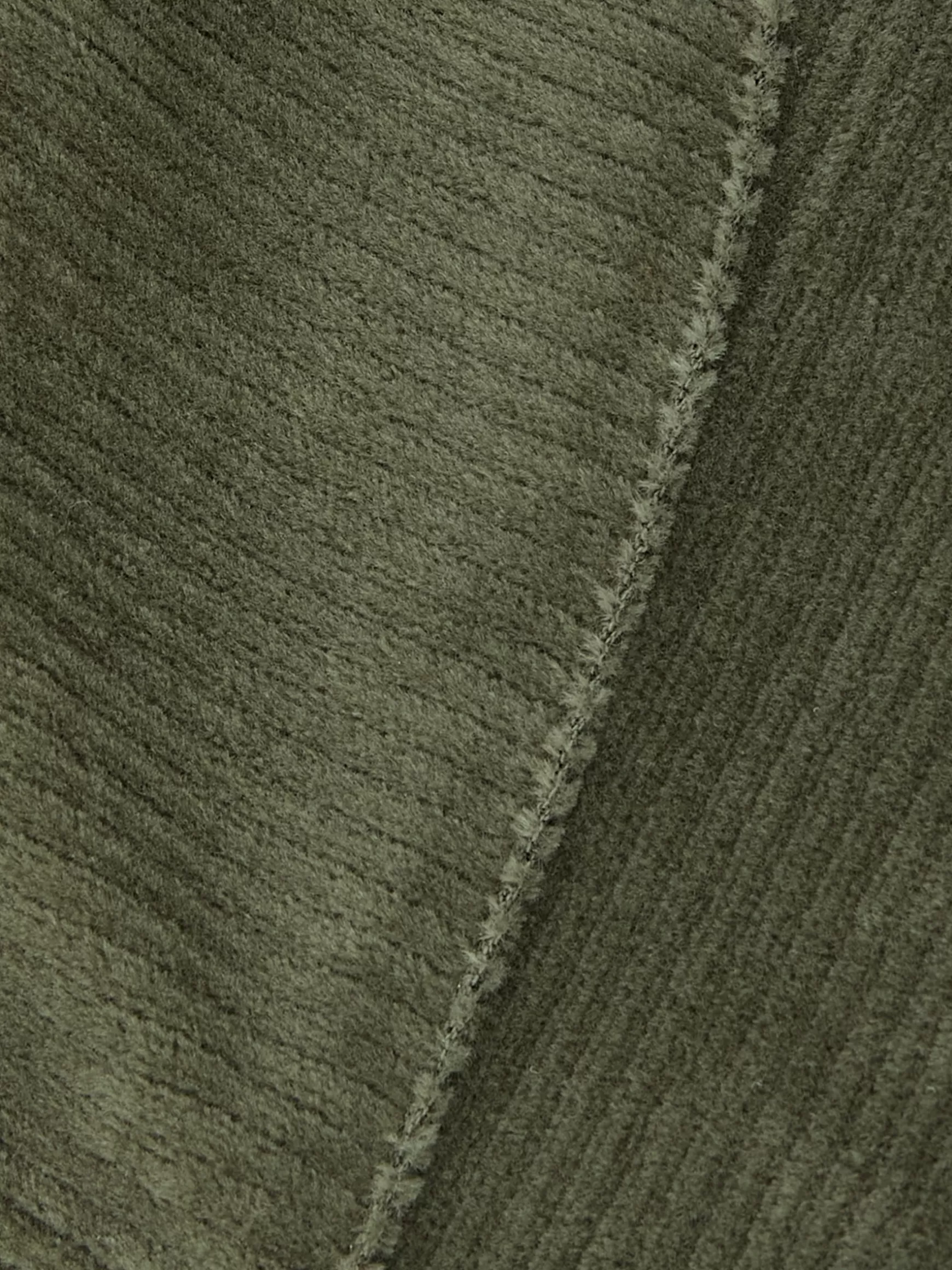 Giddy Up Khaki Green Stretch Cord Legging^Joules New