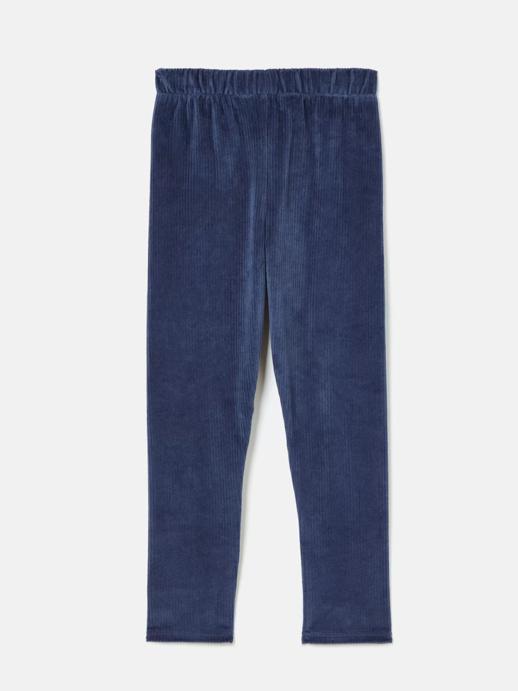 Giddy Up Navy Blue Stretch Cord Legging^Joules Cheap