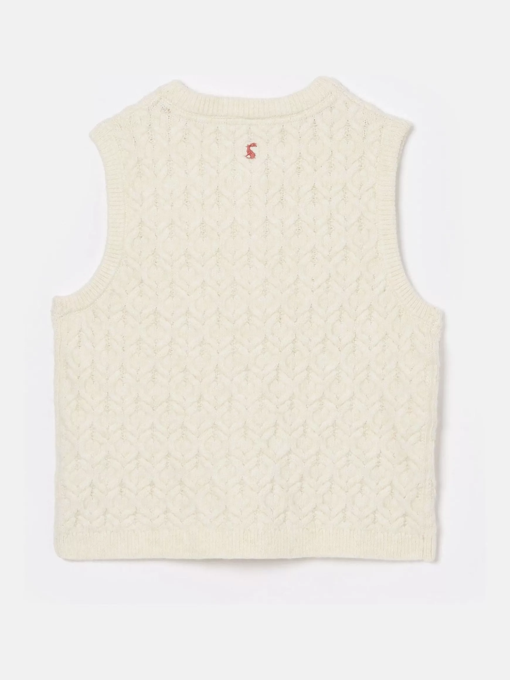 Girls' Isabelle Knitted Tank^Joules Sale
