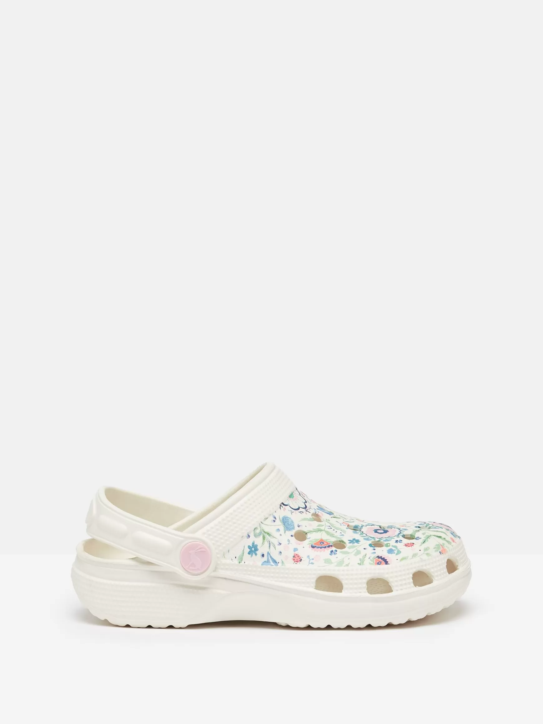 Girls' Poole EVA Printed Clogs^Joules Online