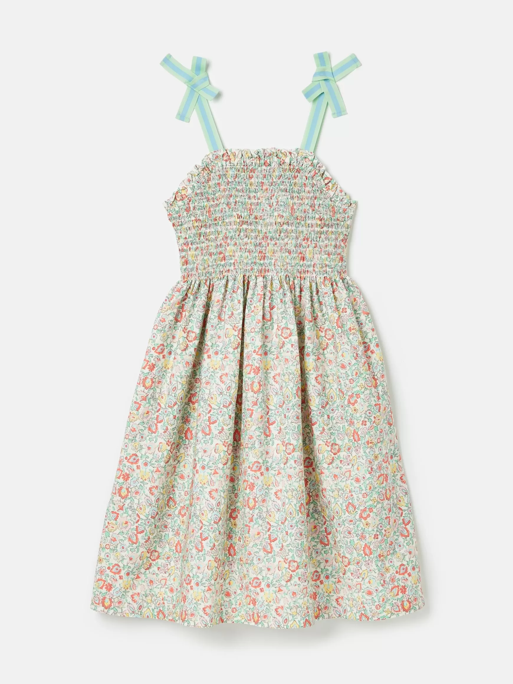 Girls Pretty Picture Sundress^Joules Discount
