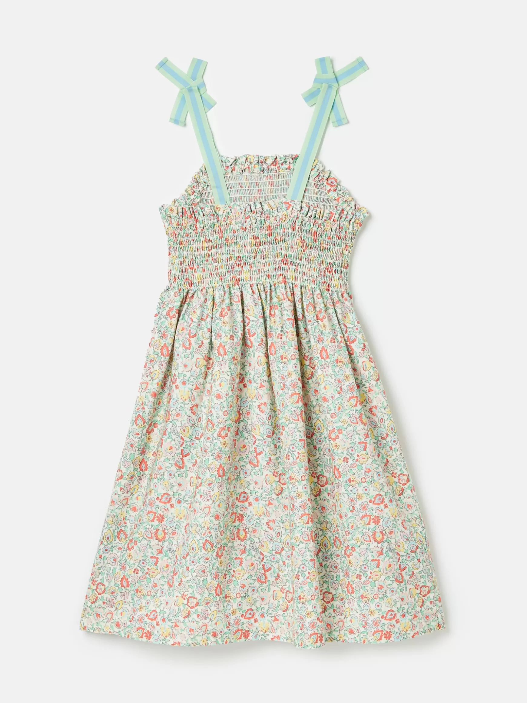 Girls Pretty Picture Sundress^Joules Discount