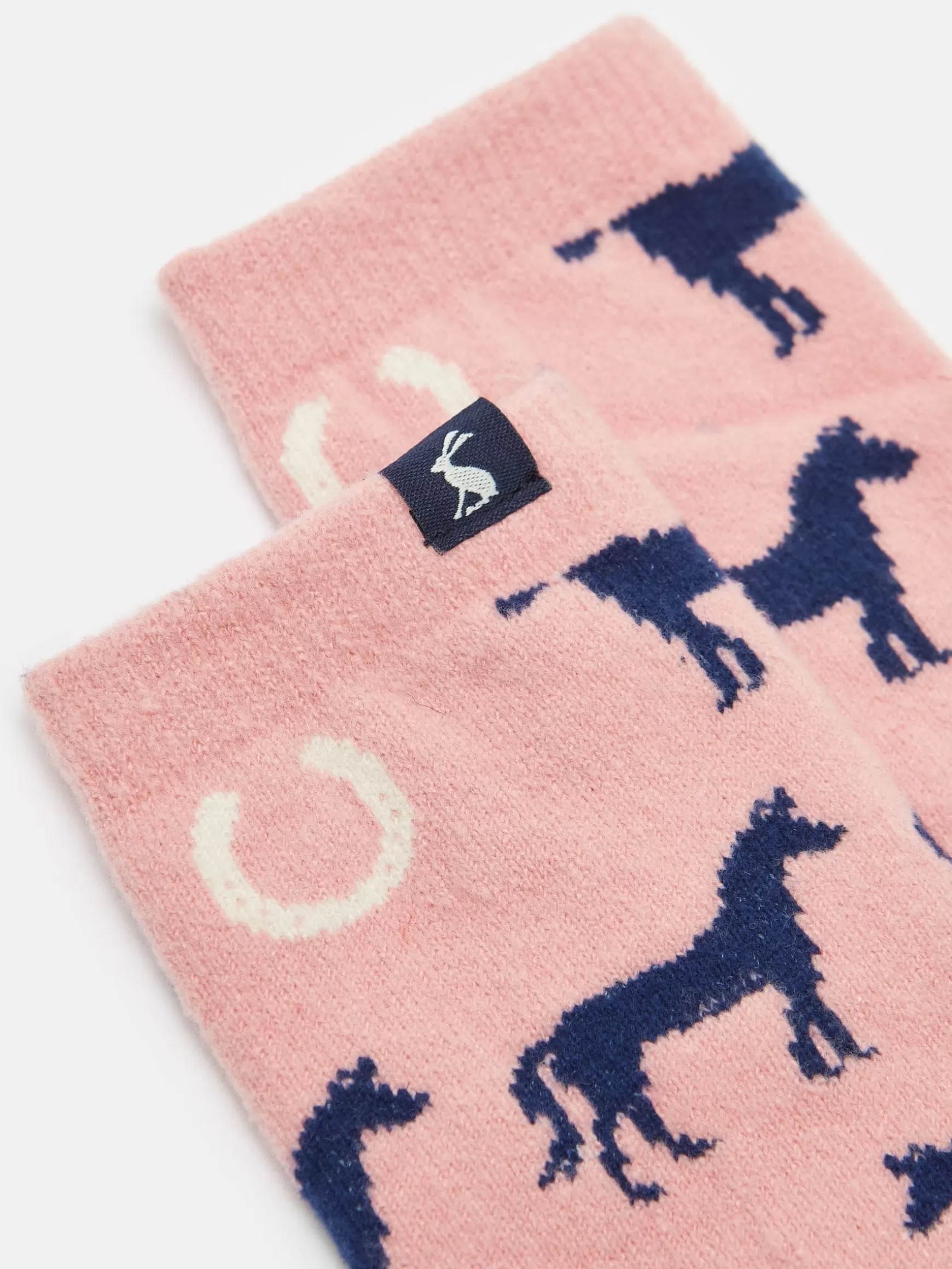 Girls' Warmly Super Soft Socks^Joules New