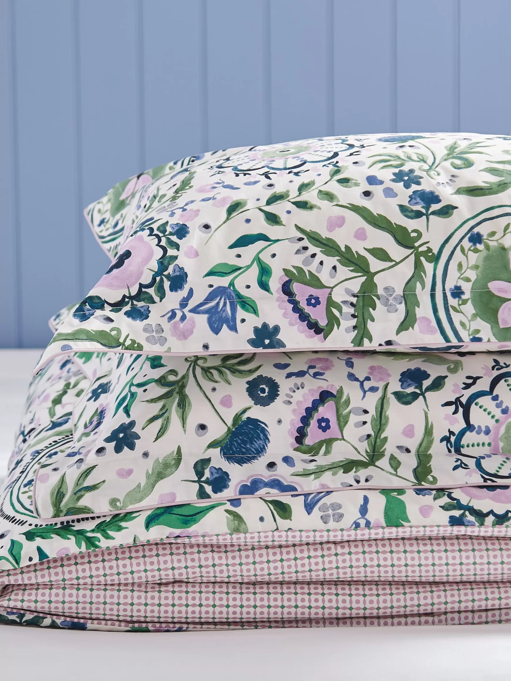 Festival Flowers Cover Set^Joules Sale