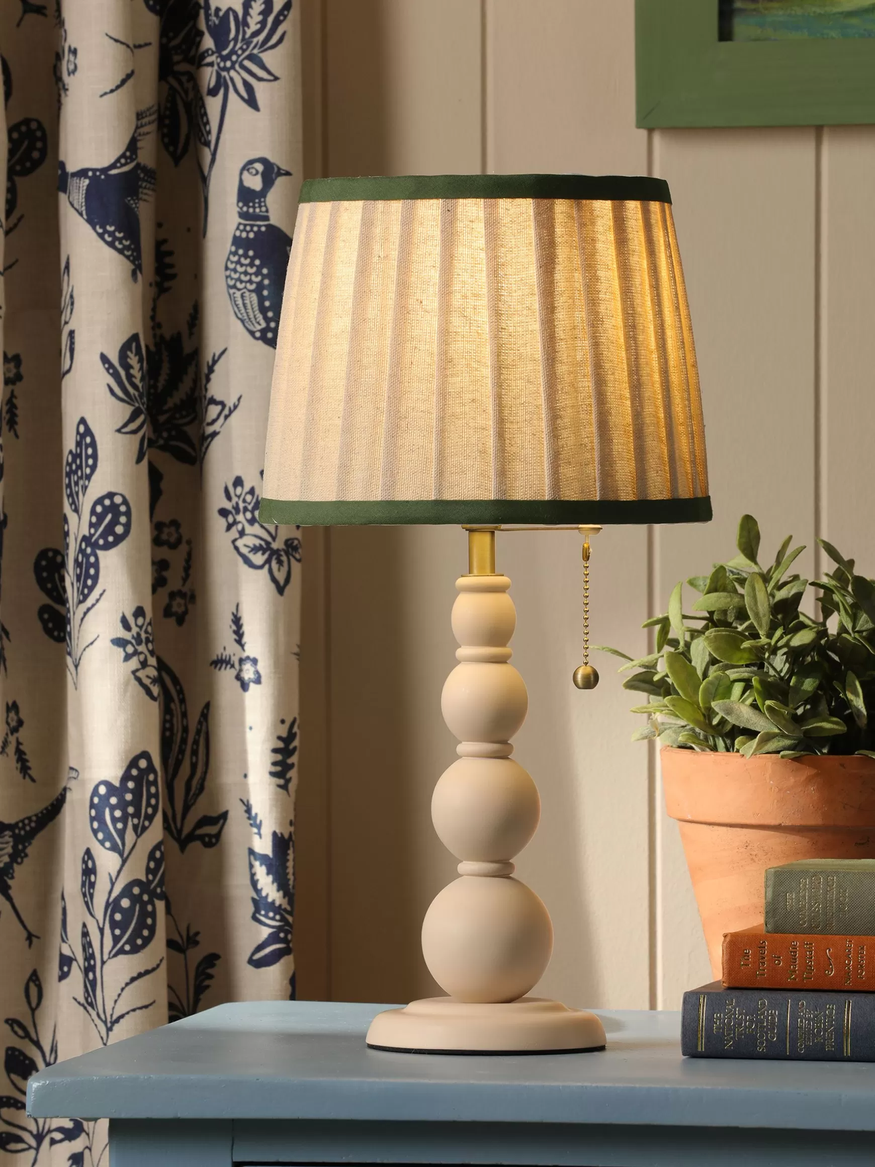 Harewood Table Lamp^Joules Flash Sale
