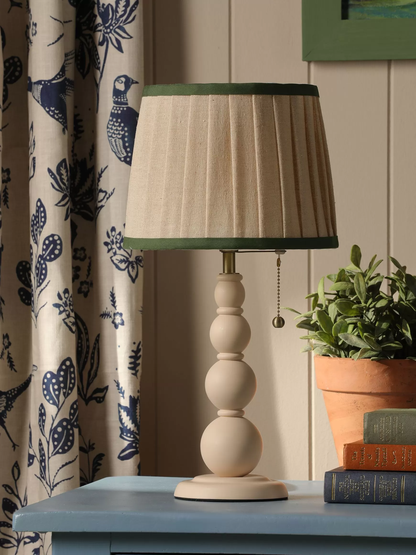 Harewood Table Lamp^Joules Flash Sale