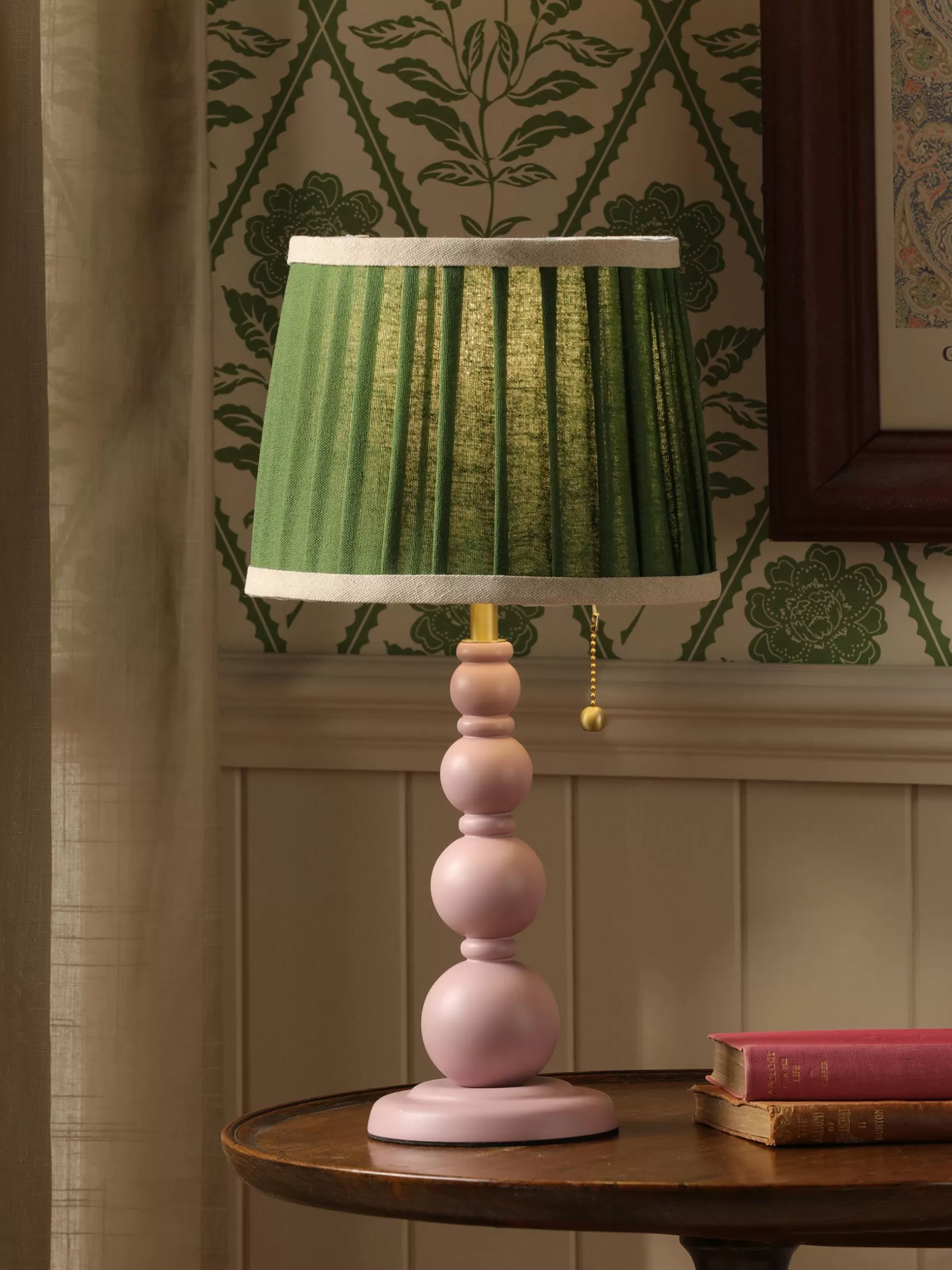 Harewood Table Lamp^Joules New
