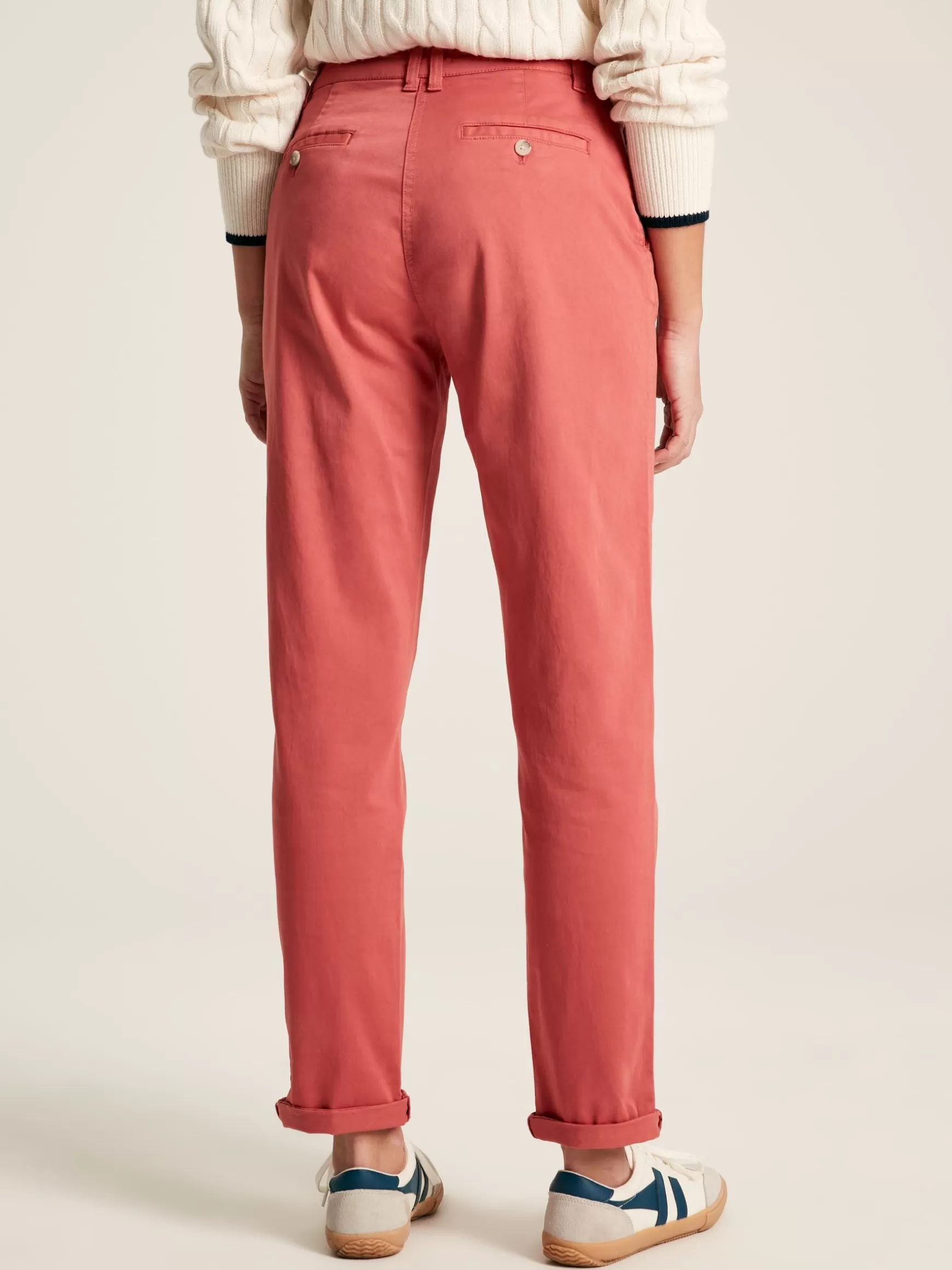 Hesford Chino Trousers^Joules Outlet