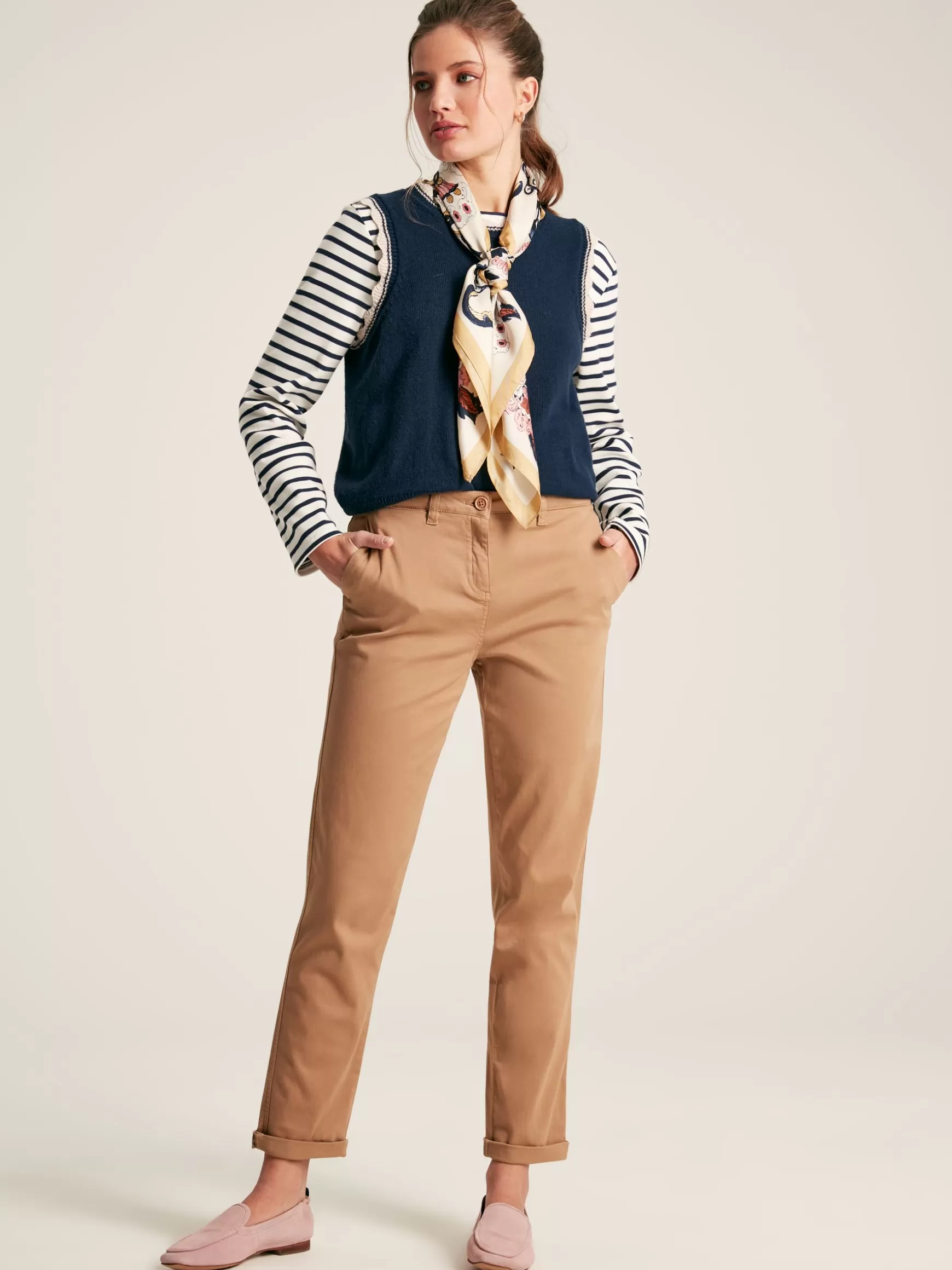 Hesford Chino Trousers^Joules Cheap