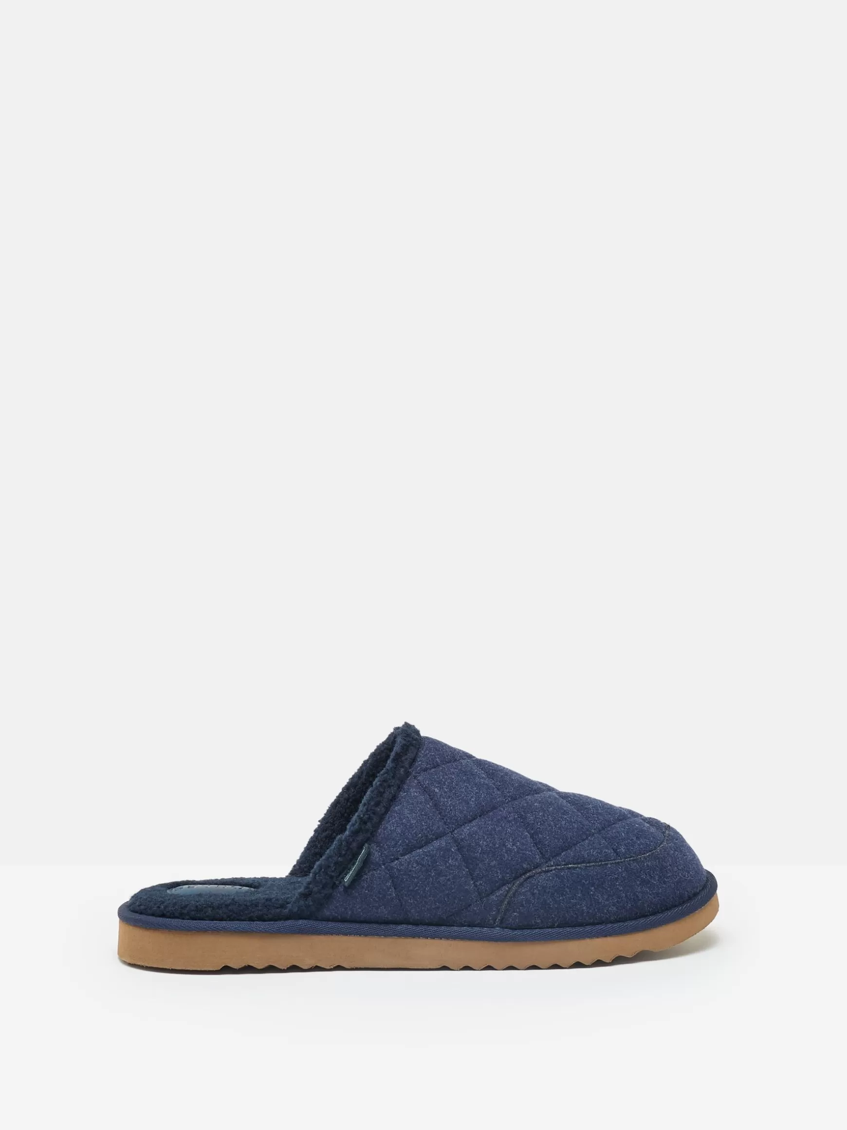 Homebound Quilted Slippers^Joules Store