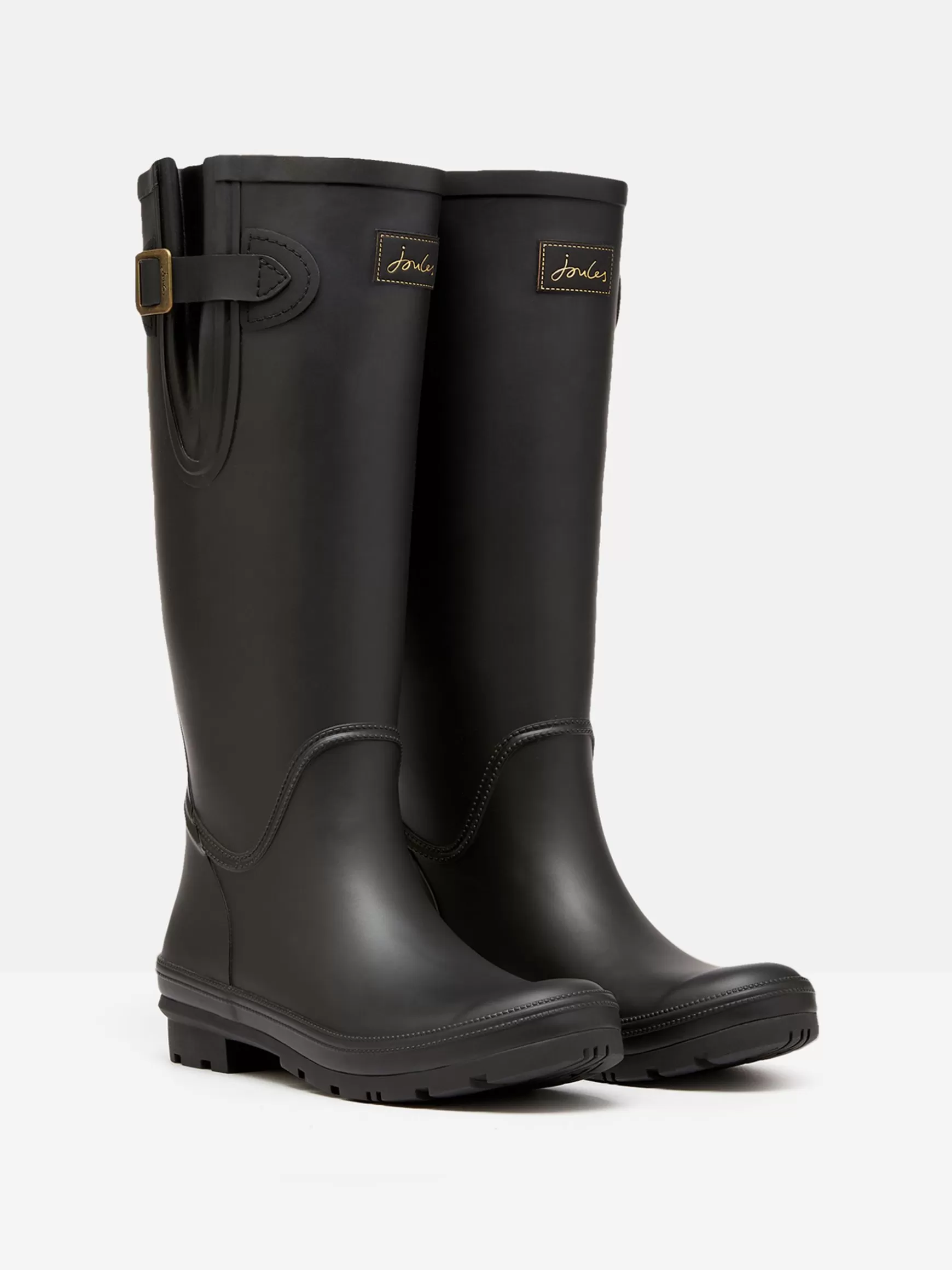 Houghton Adjustable Tall Wellies^Joules Clearance
