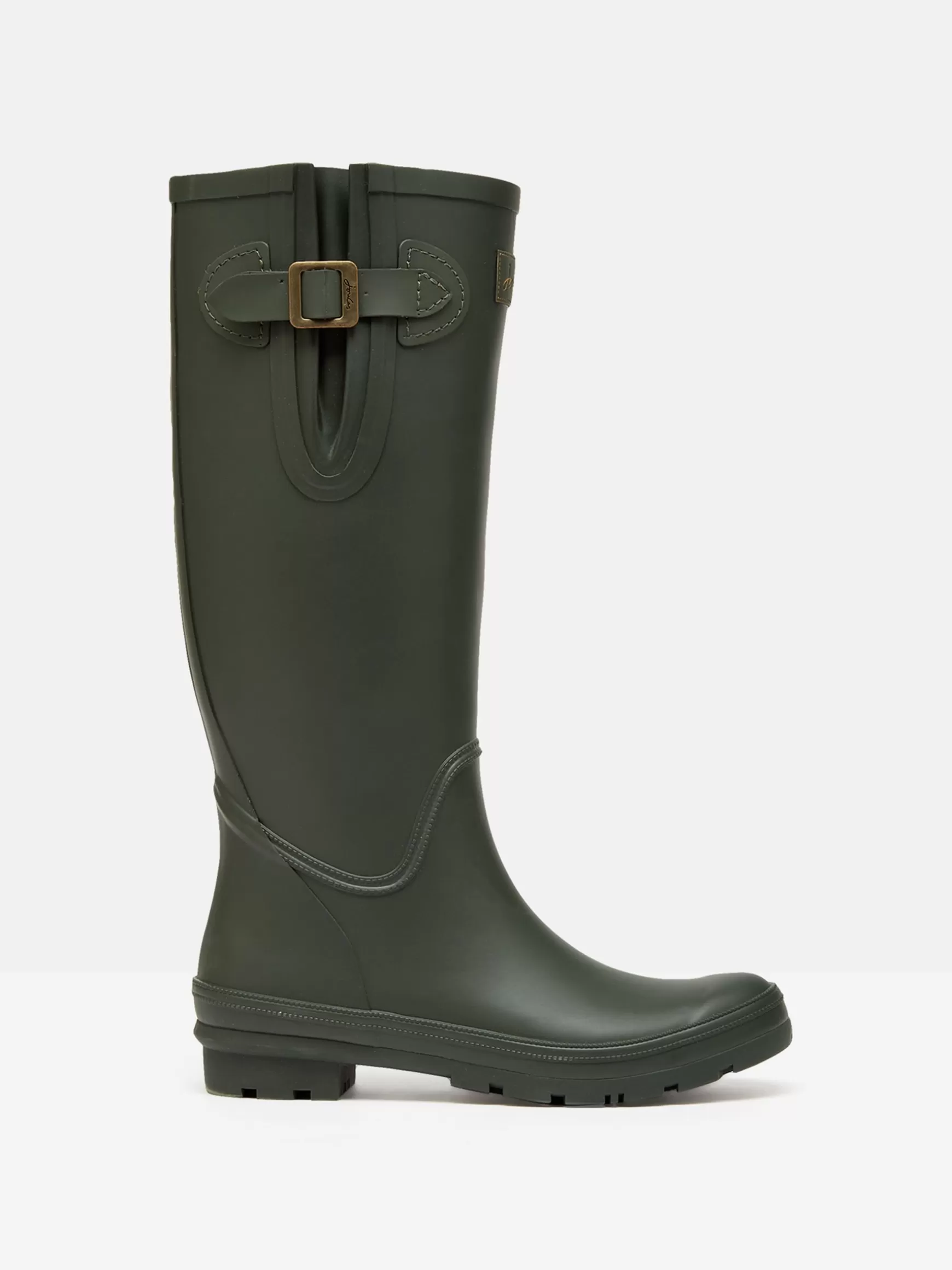 Houghton Adjustable Tall Wellies^Joules Store