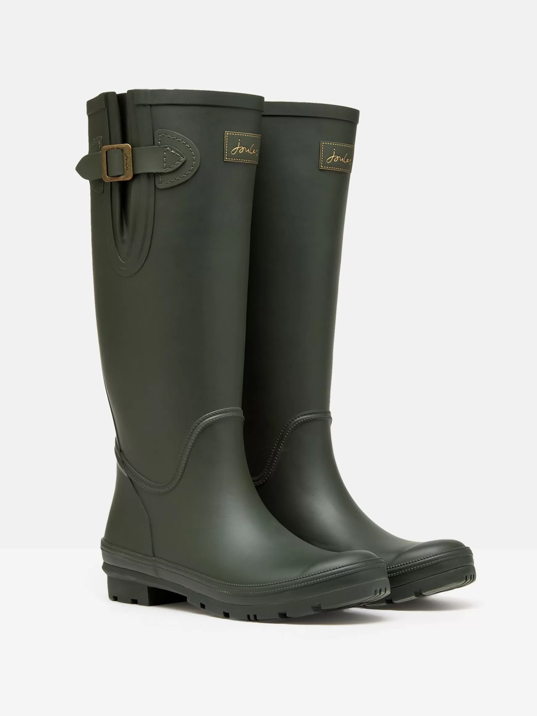 Houghton Adjustable Tall Wellies^Joules Store