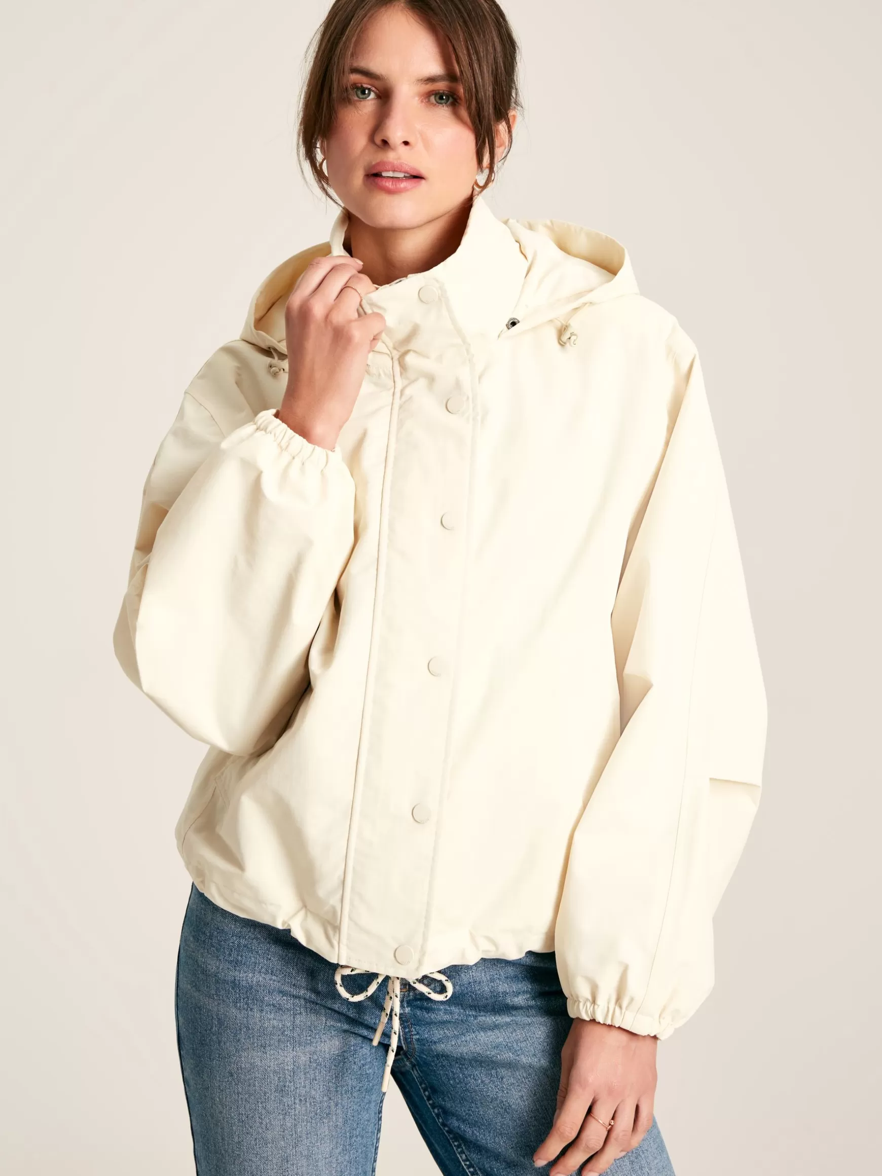 Hove Waterproof Windbreaker Jacket^Joules Discount
