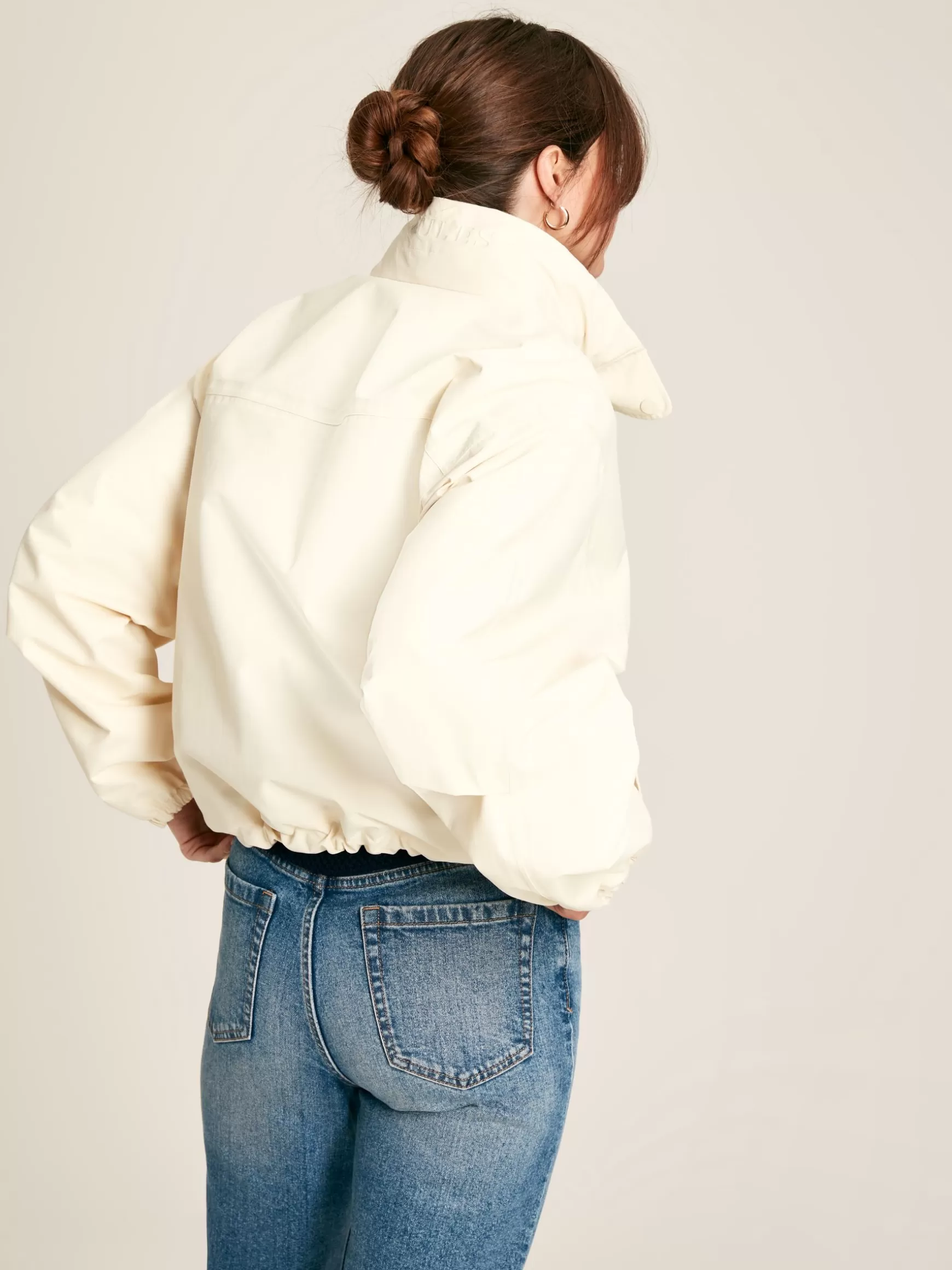 Hove Waterproof Windbreaker Jacket^Joules Discount