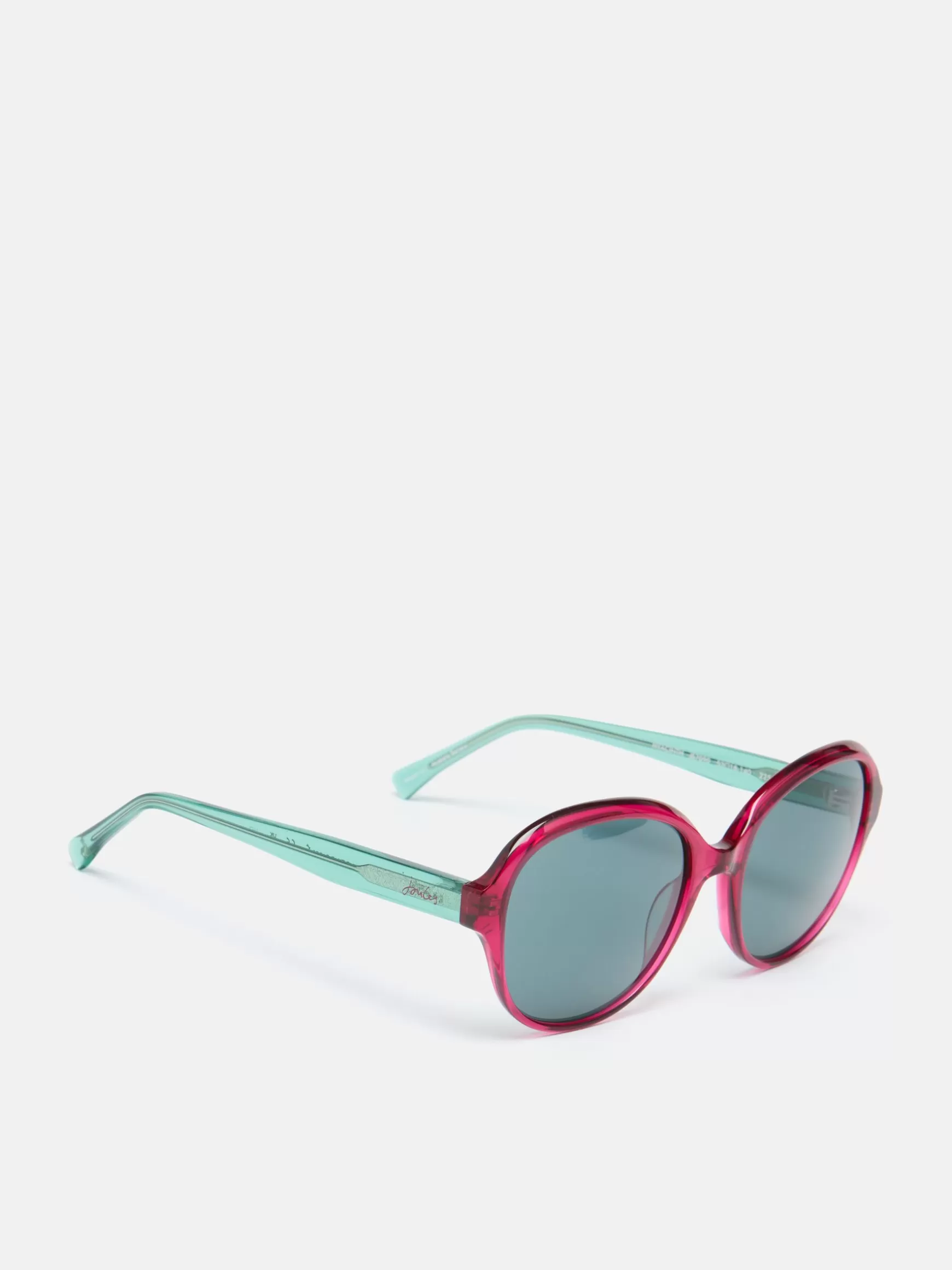 Hyacinth Round Rimmed Sunglasses^Joules Cheap