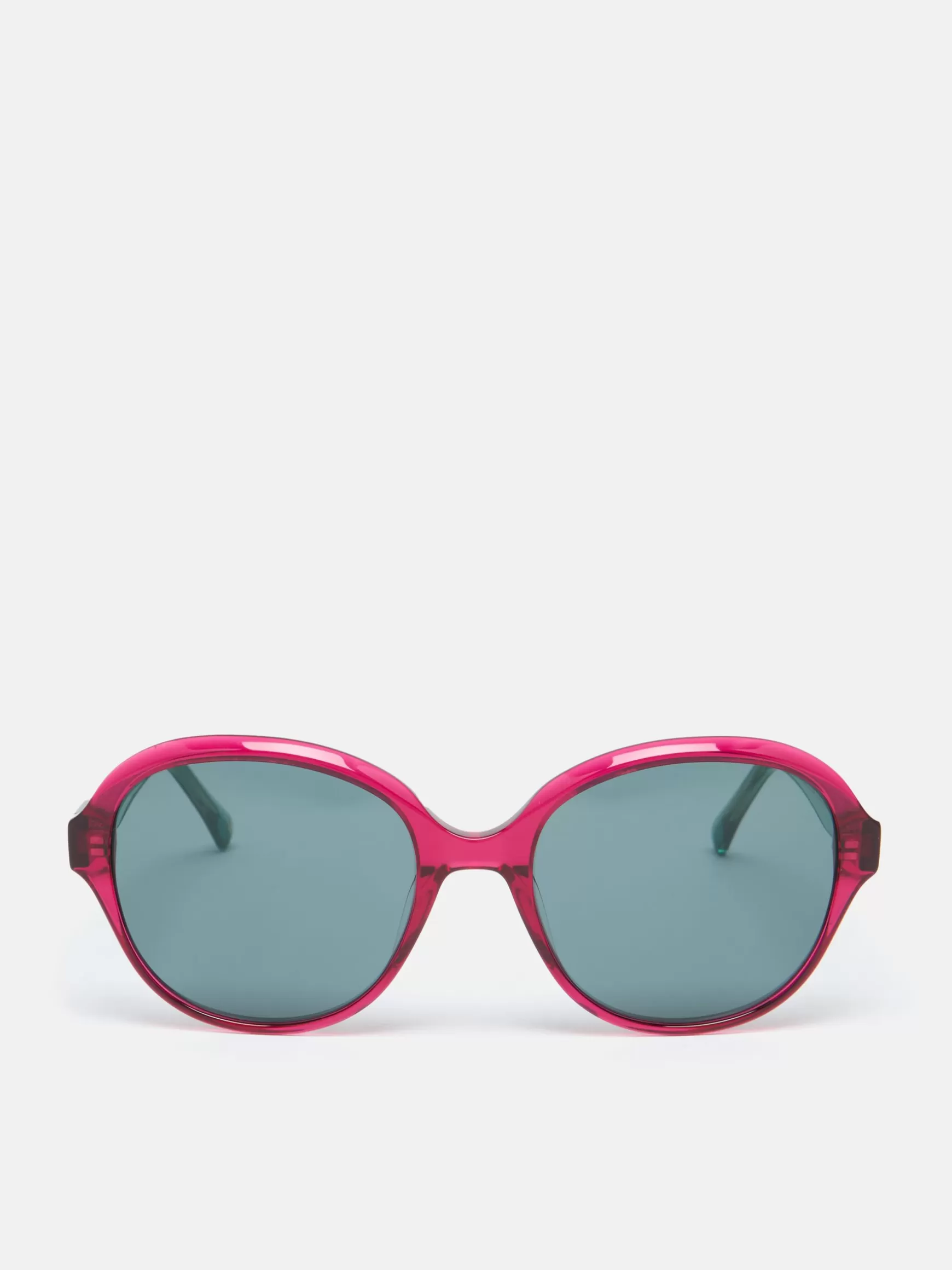 Hyacinth Round Rimmed Sunglasses^Joules Cheap