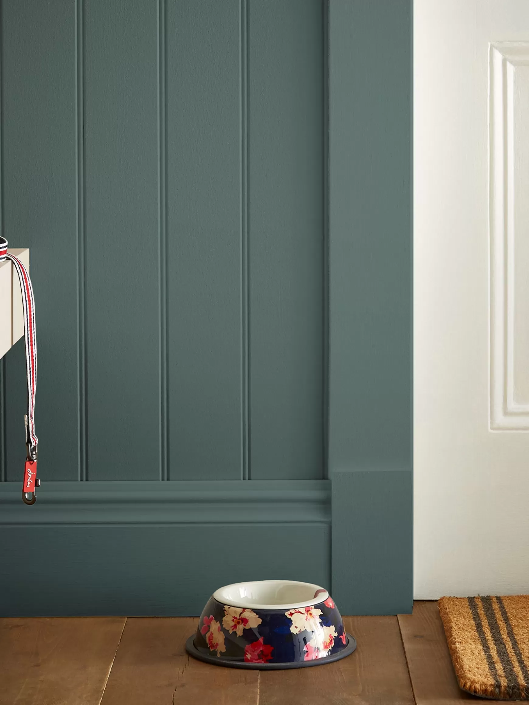 Ingram Green Surface Matt Emulsion^Joules Fashion