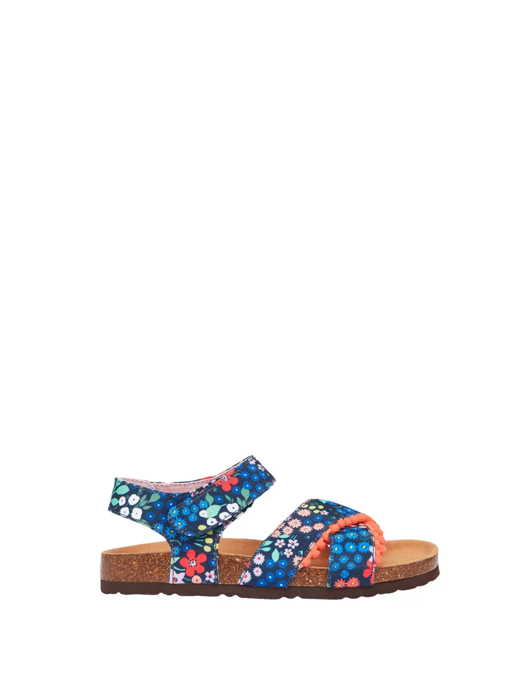 Jnr Tessie Sandals^Joules Best Sale