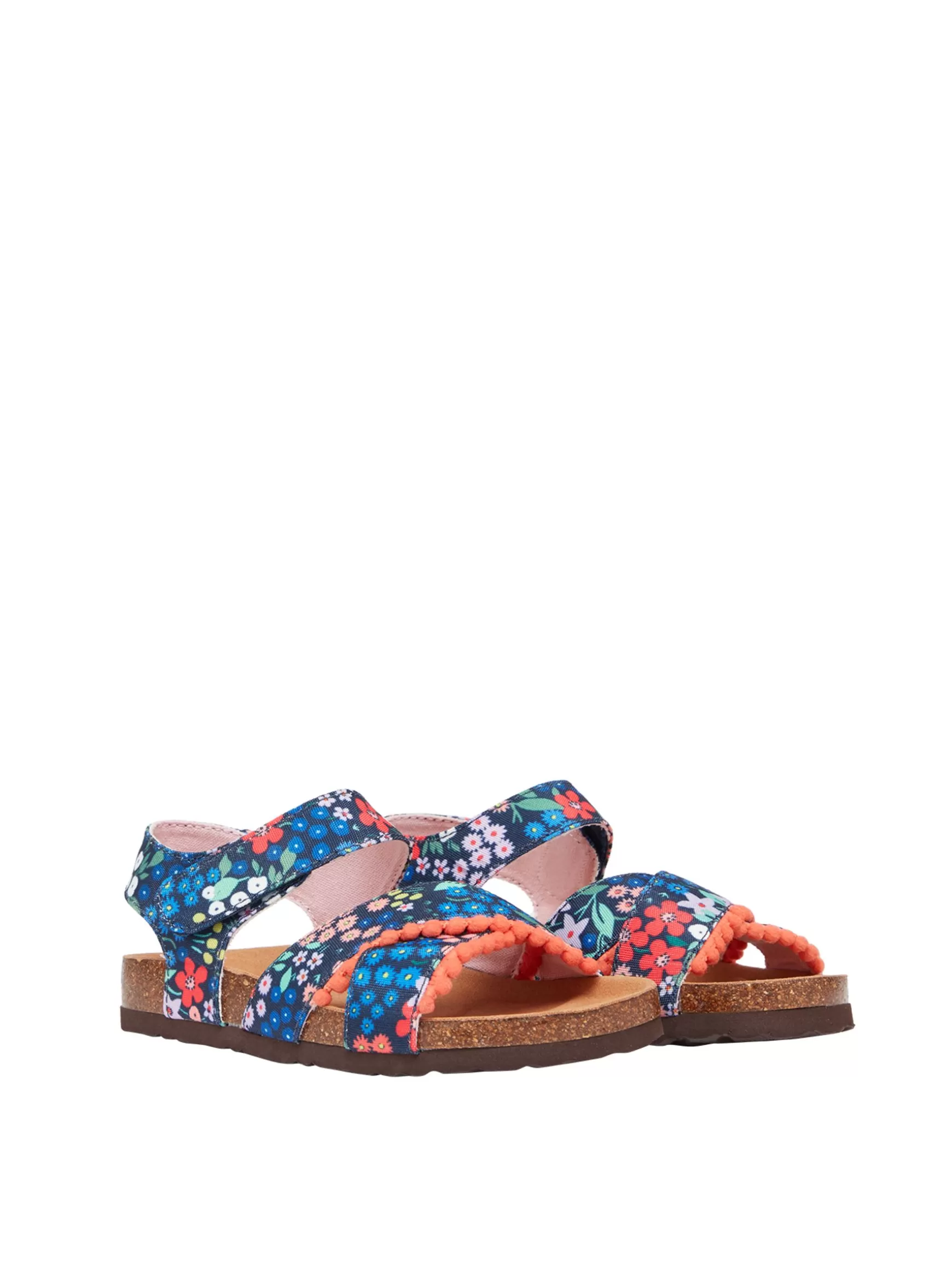 Jnr Tessie Sandals^Joules Best Sale