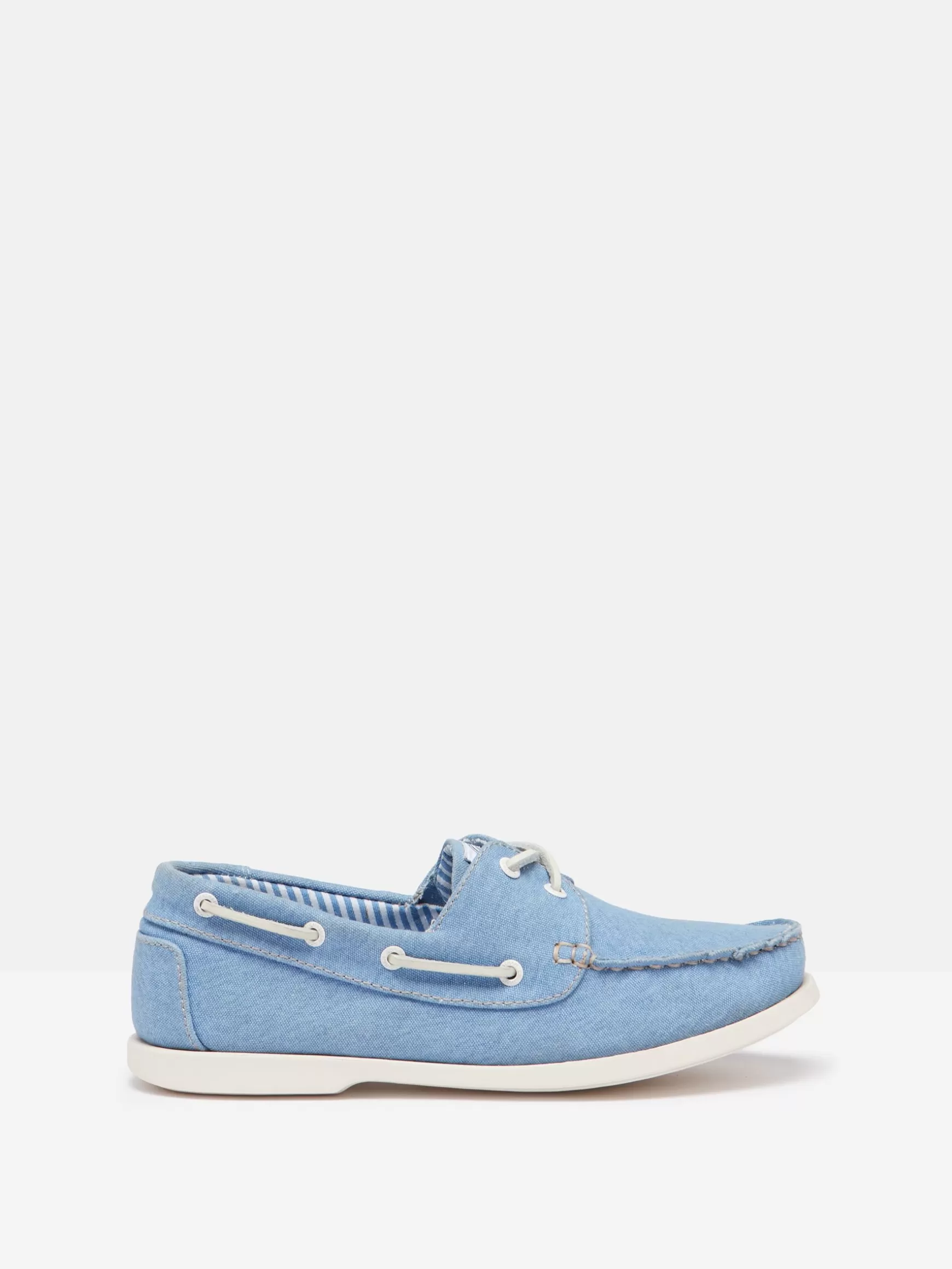 X Chatham Jetty Deck Shoes^Joules Fashion