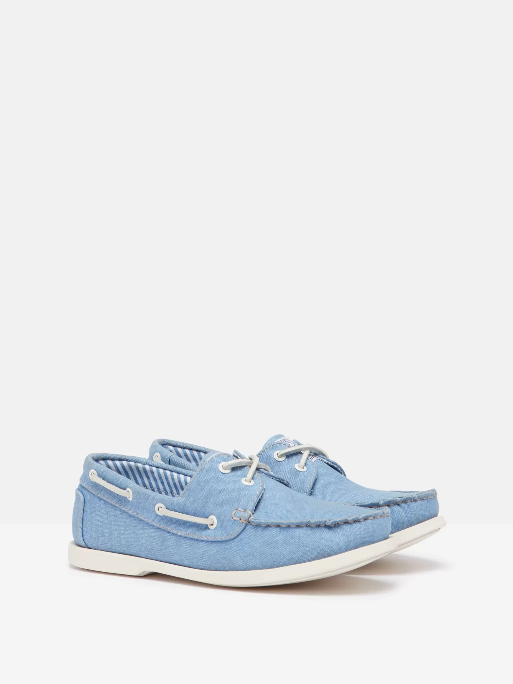 X Chatham Jetty Deck Shoes^Joules Fashion