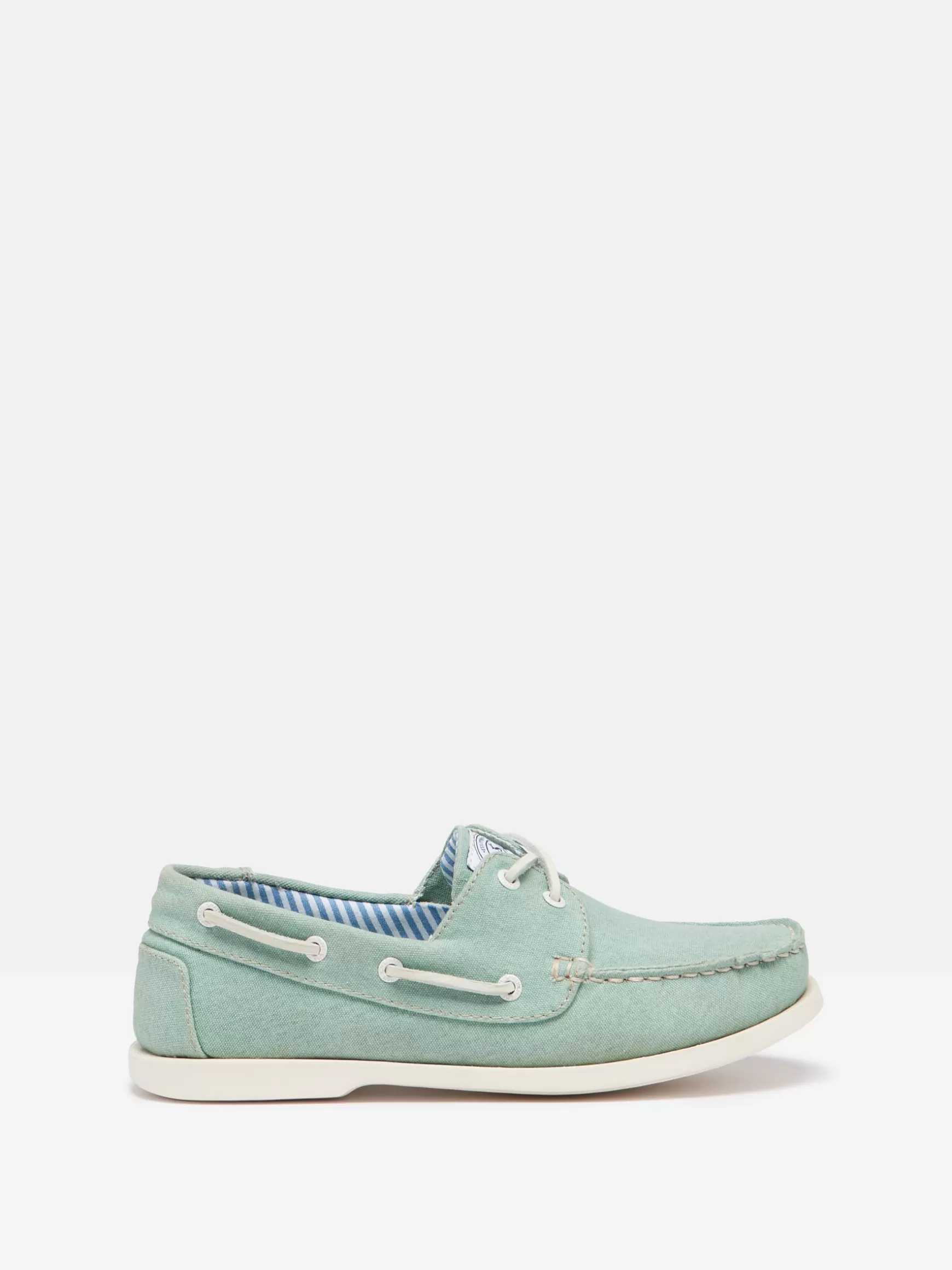 X Chatham Jetty Deck Shoes^Joules Outlet