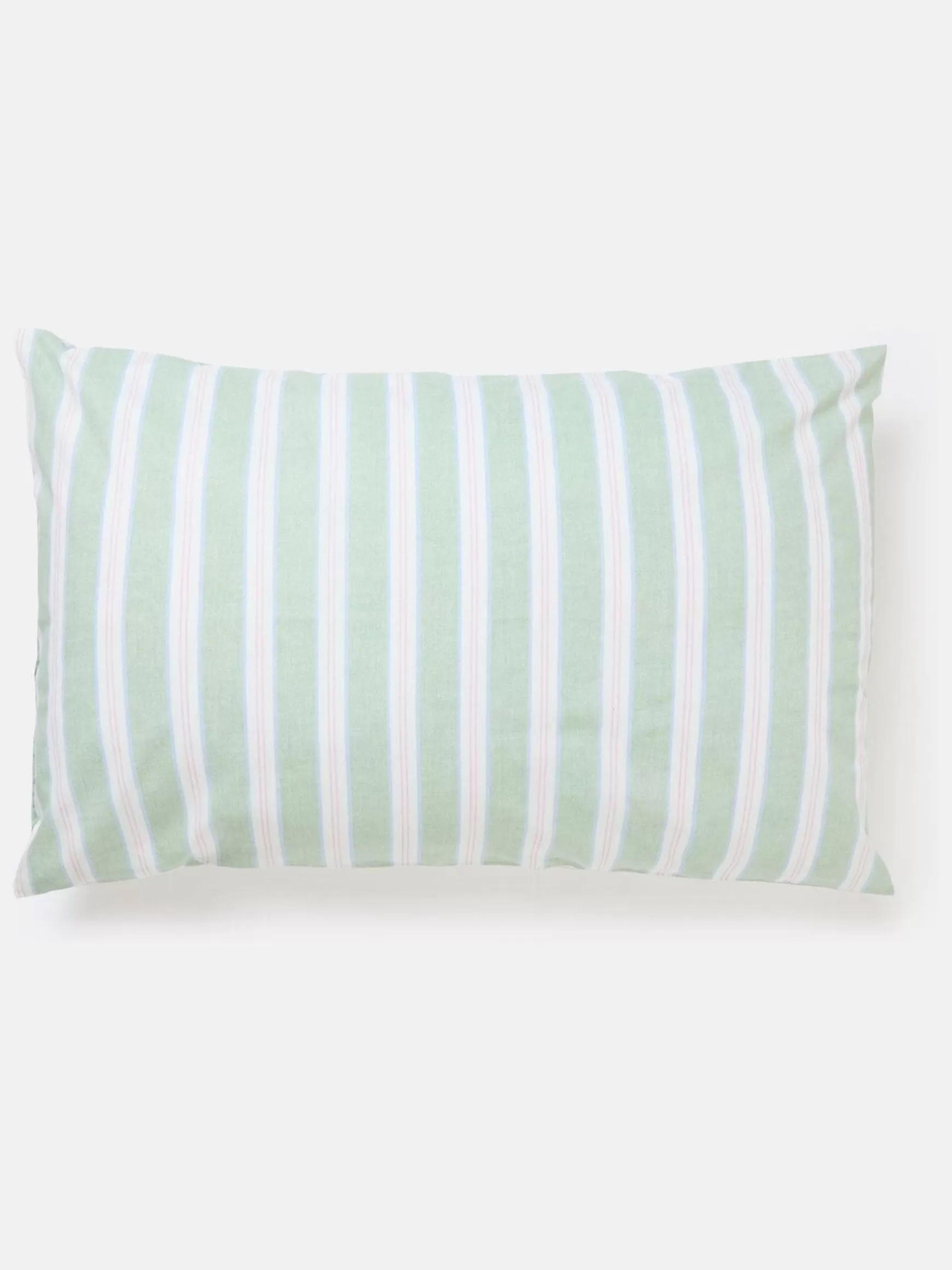 Juliette Stripe Set of 2 100% Cotton Standard Pillowcases^Joules Store