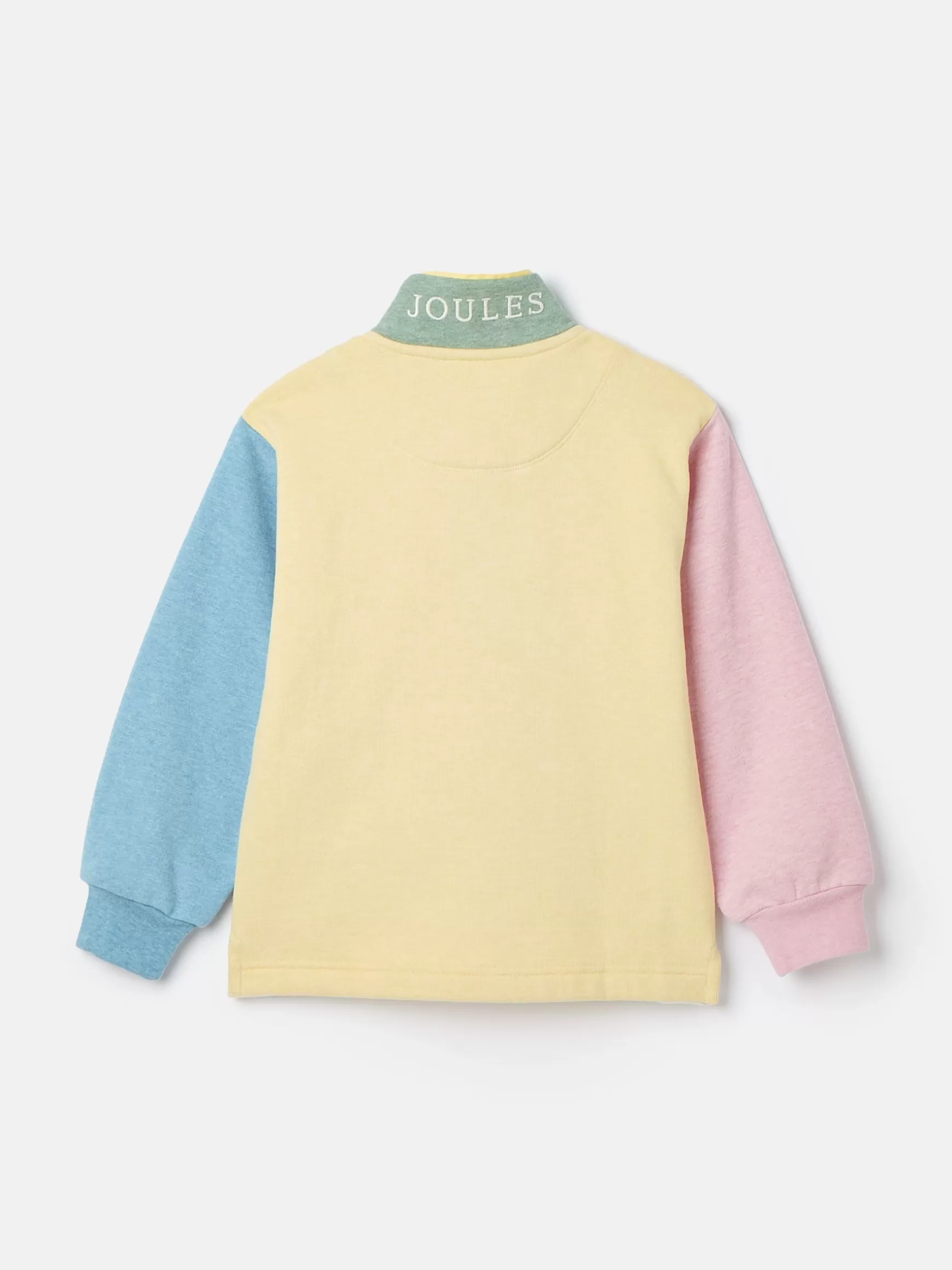 Kids' Burnham Funnel Neck Sweatshirt^Joules Flash Sale