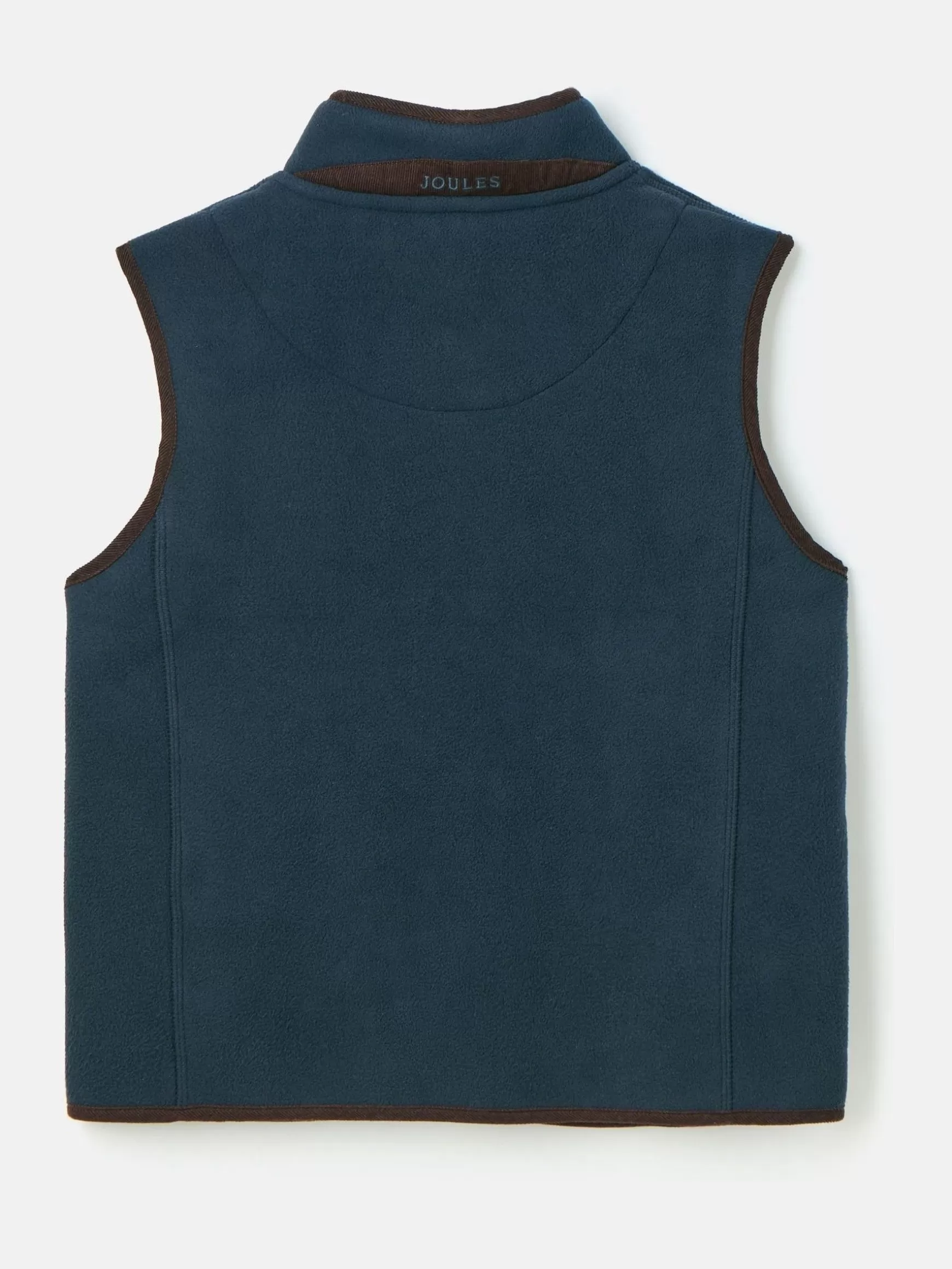 Kids' Coxton Fleece Gilet^Joules Sale