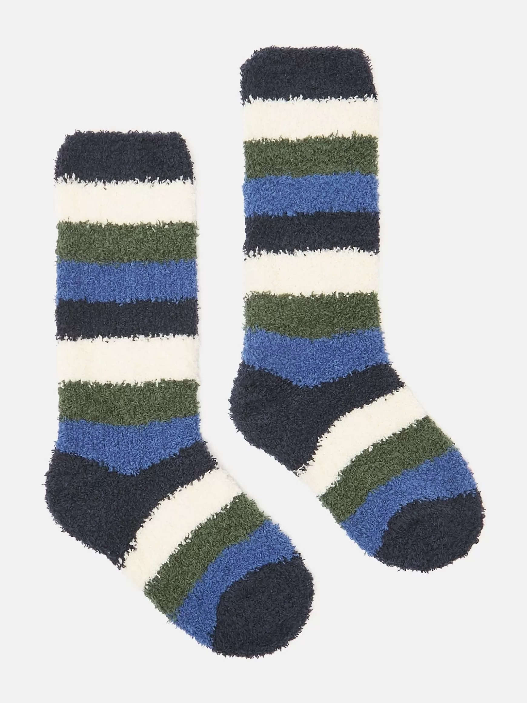 Kids' Fluffy Socks^Joules Hot