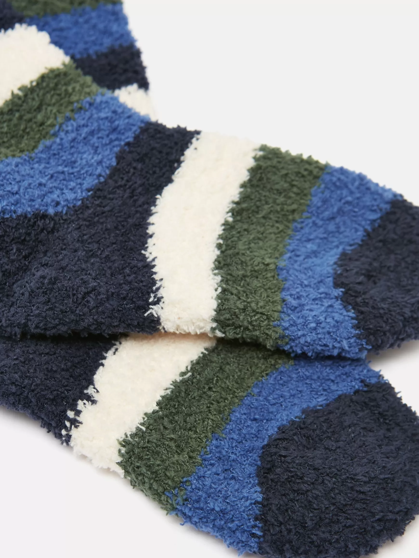 Kids' Fluffy Socks^Joules Hot