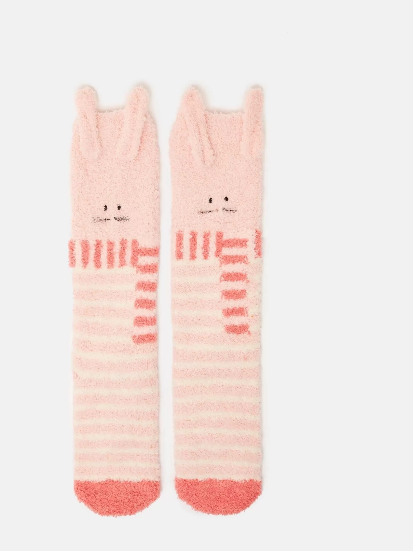 Kids' Fluffy Character Socks^Joules Online