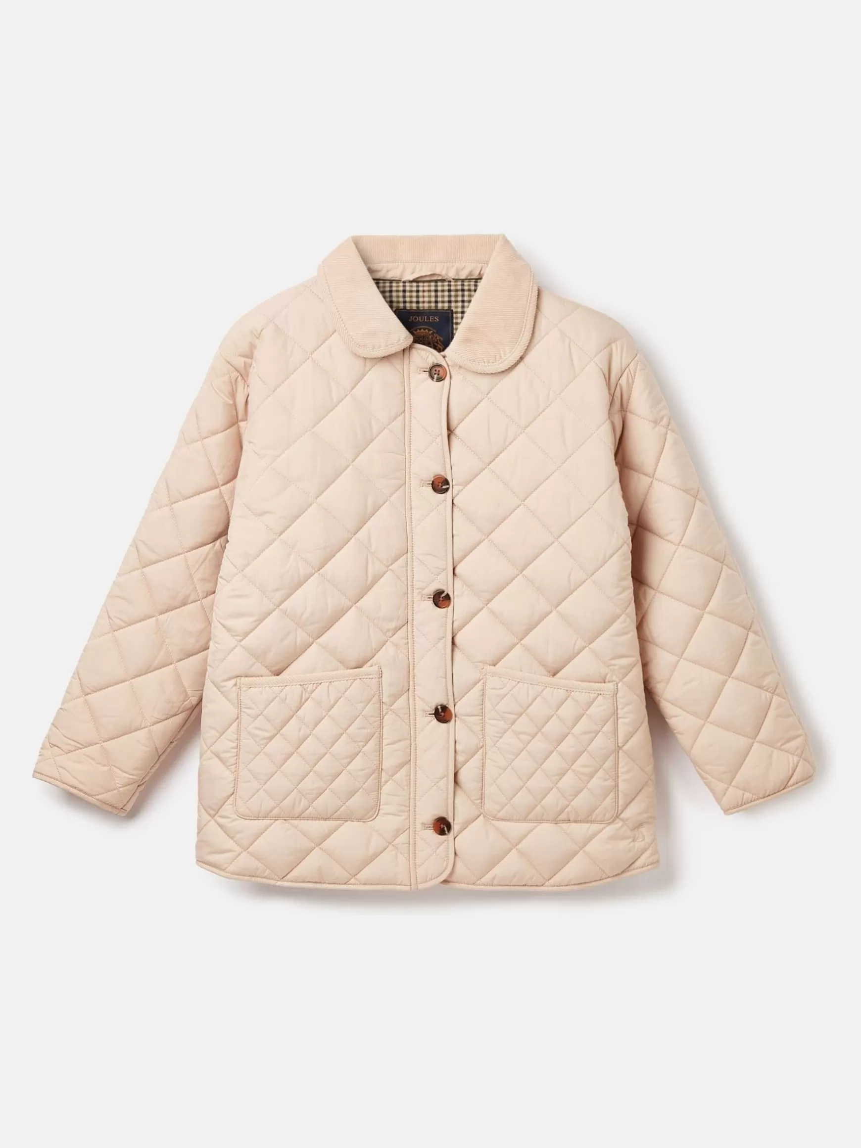 Kids' Mayberry Quilted Jacket^Joules Cheap
